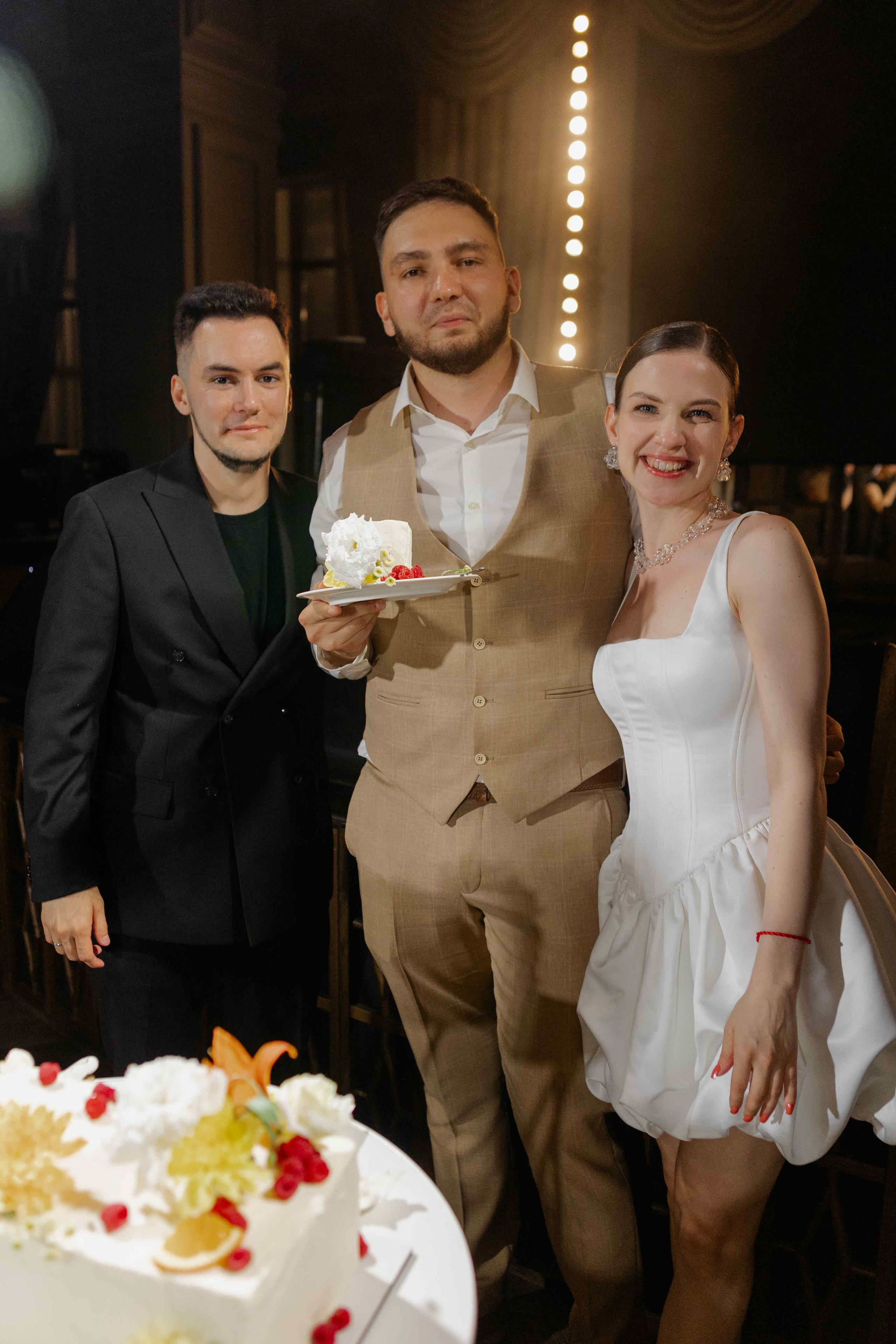 Никита и Анастасия (В данной серии сокращенный, полый день). Фотограф в Саратове Сабина Иманова