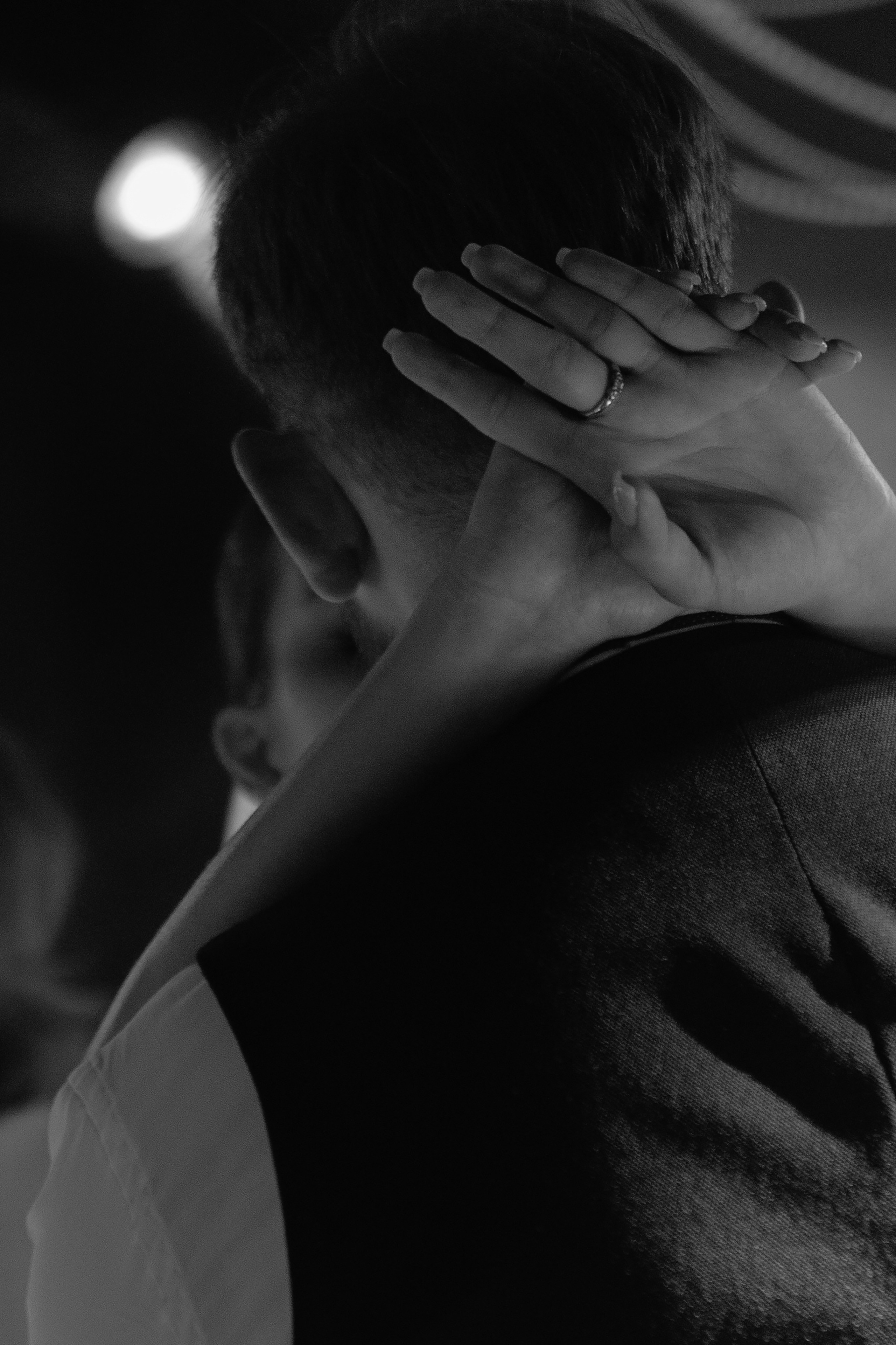 Генрих и Юлия (В данной серии сокращенный, полый день). Фотограф в Саратове Сабина Иманова