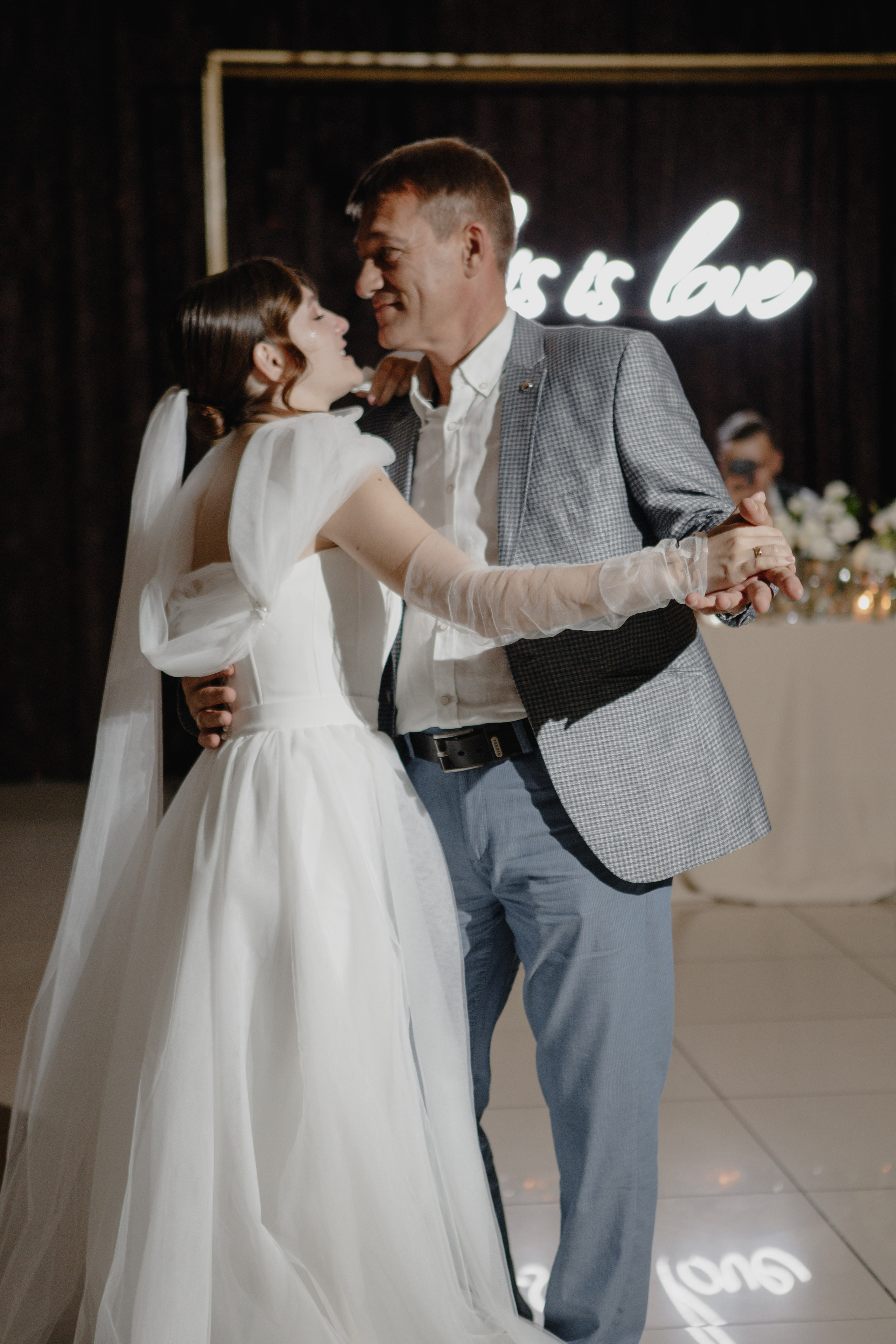 Олег и Елизавета. Фотограф в Саратове Сабина Иманова