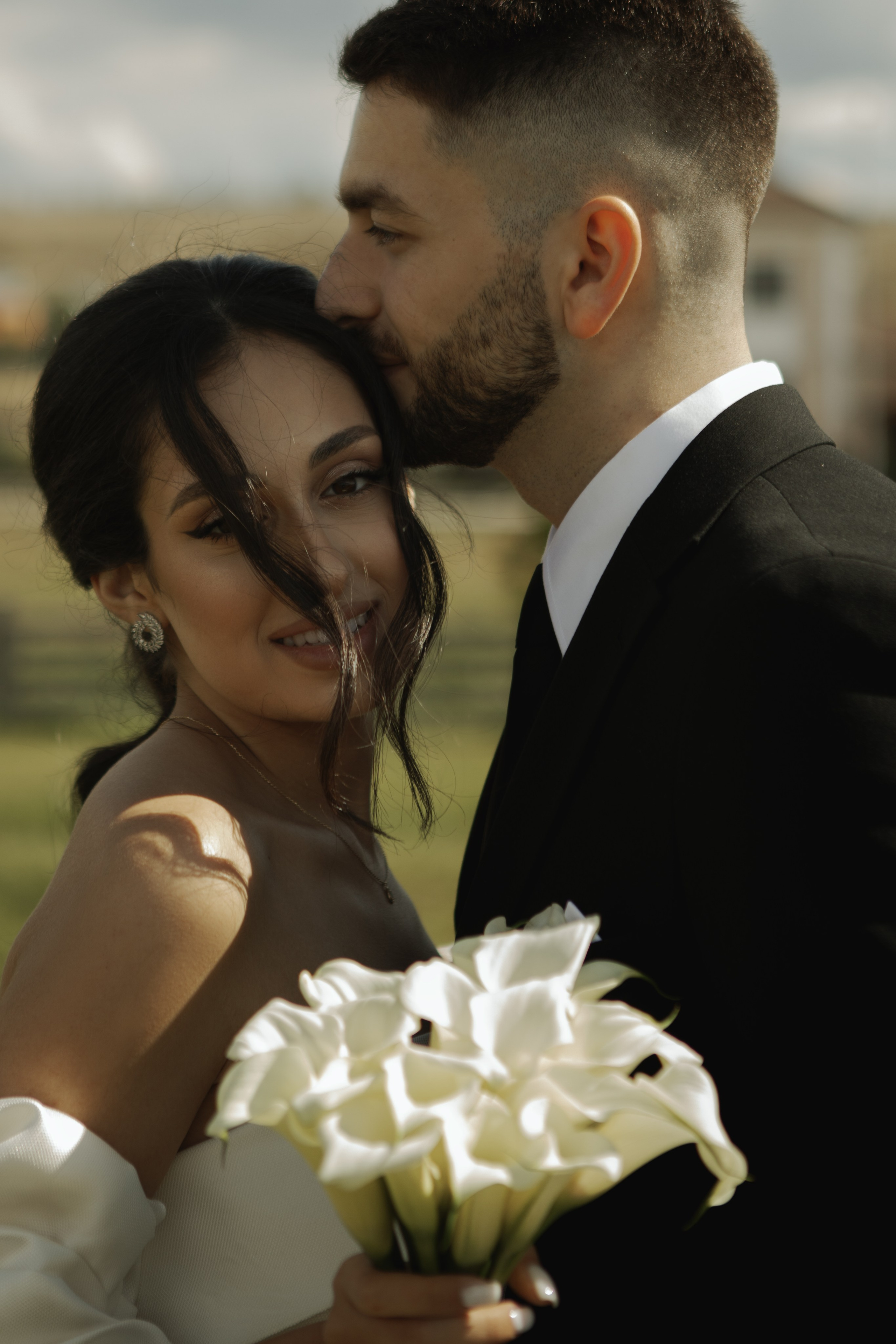 Арман и Галина. Фотограф в Саратове Сабина Иманова