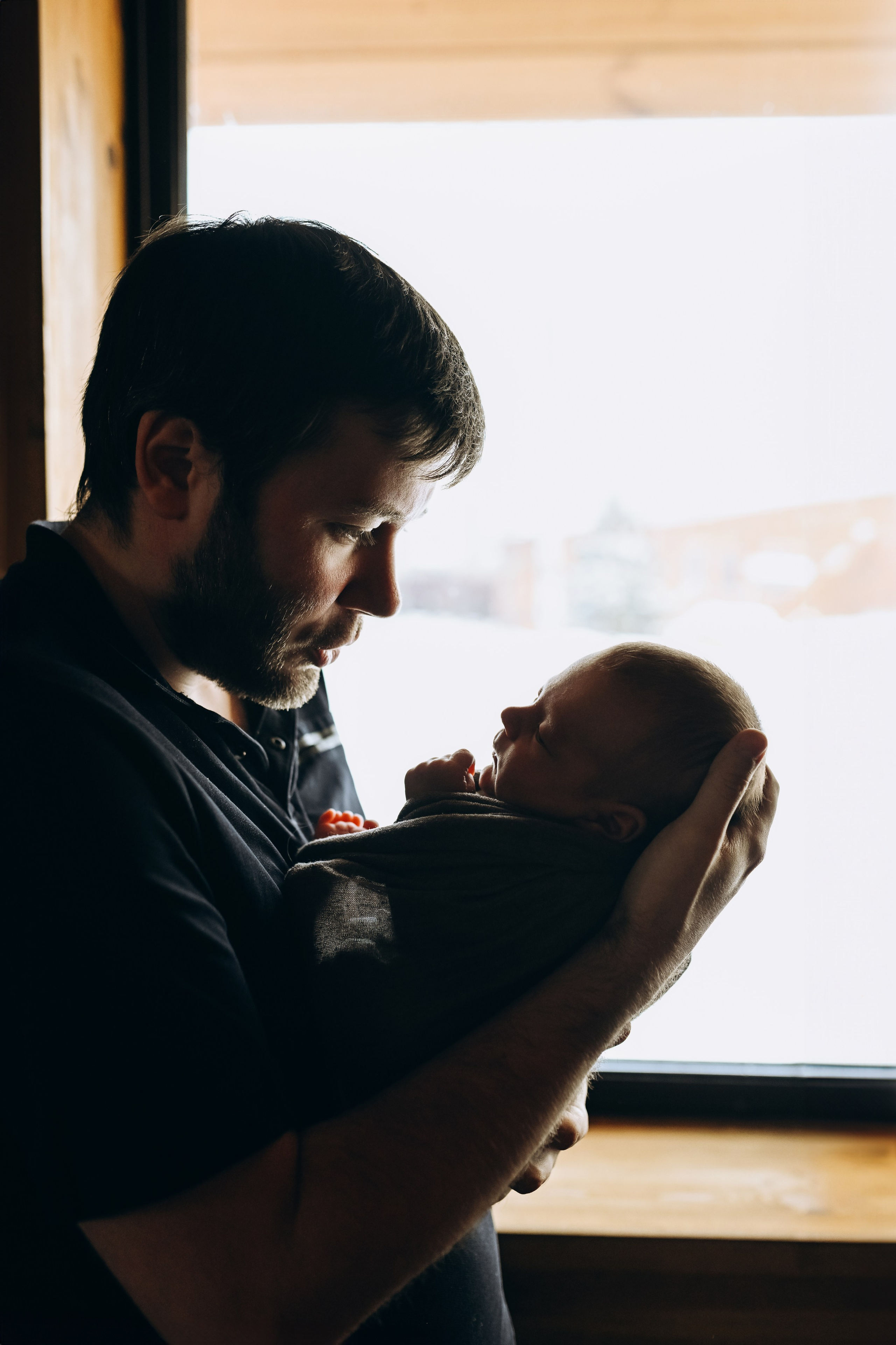 Семья. Семейный, детский и newborn фотограф в г. Дмитров Марина Русакевич