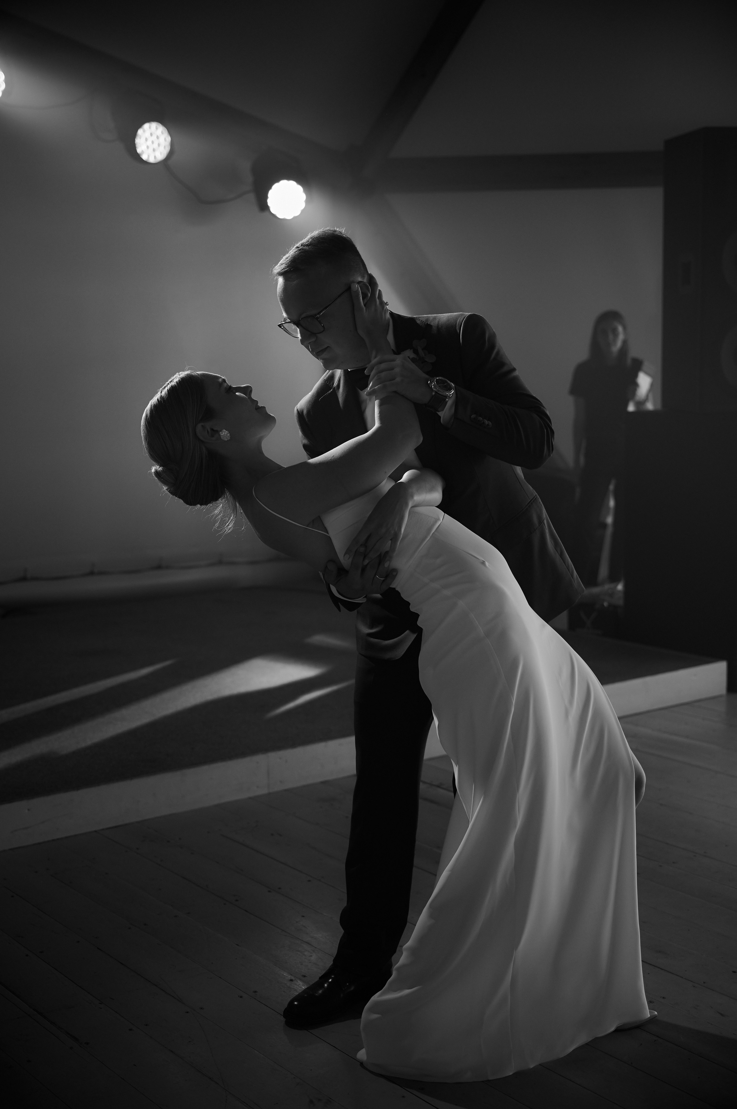 Y&D. Свадебный и репортажный фотограф