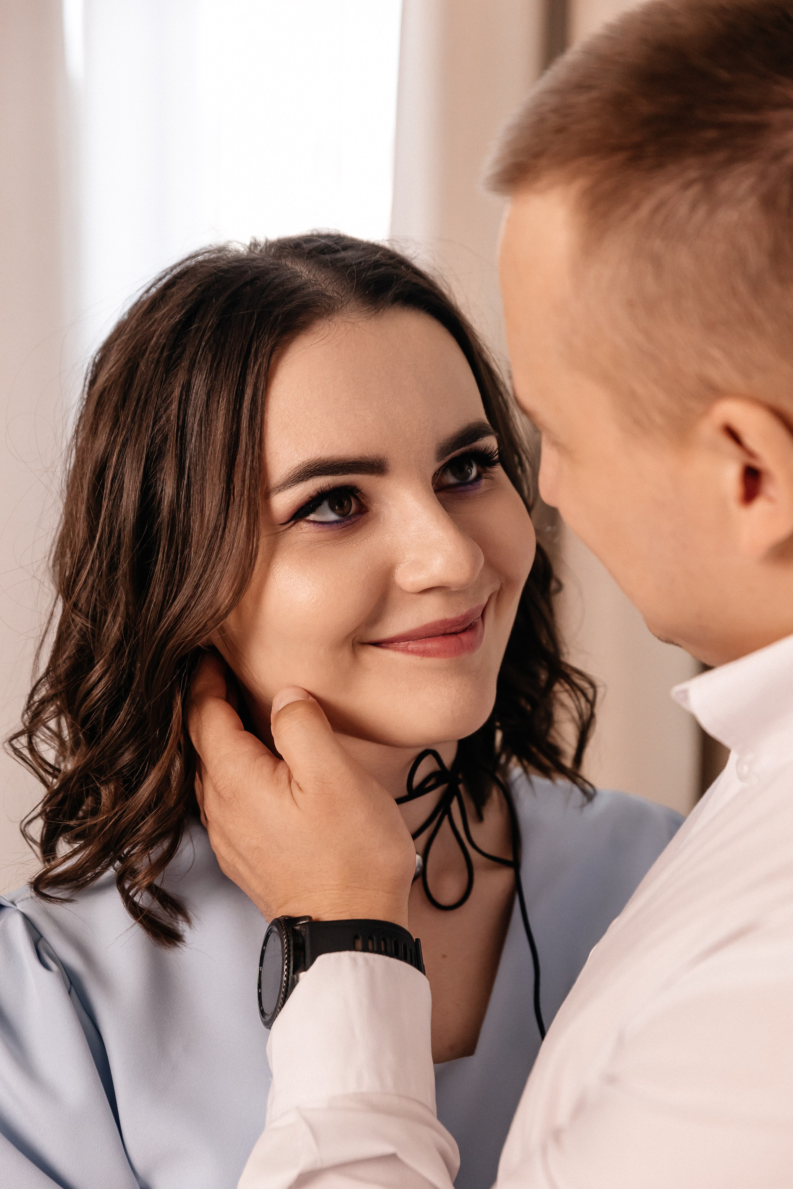 Кристина, Павел и Святослав. Семейный фотограф Минск Усова Ольга