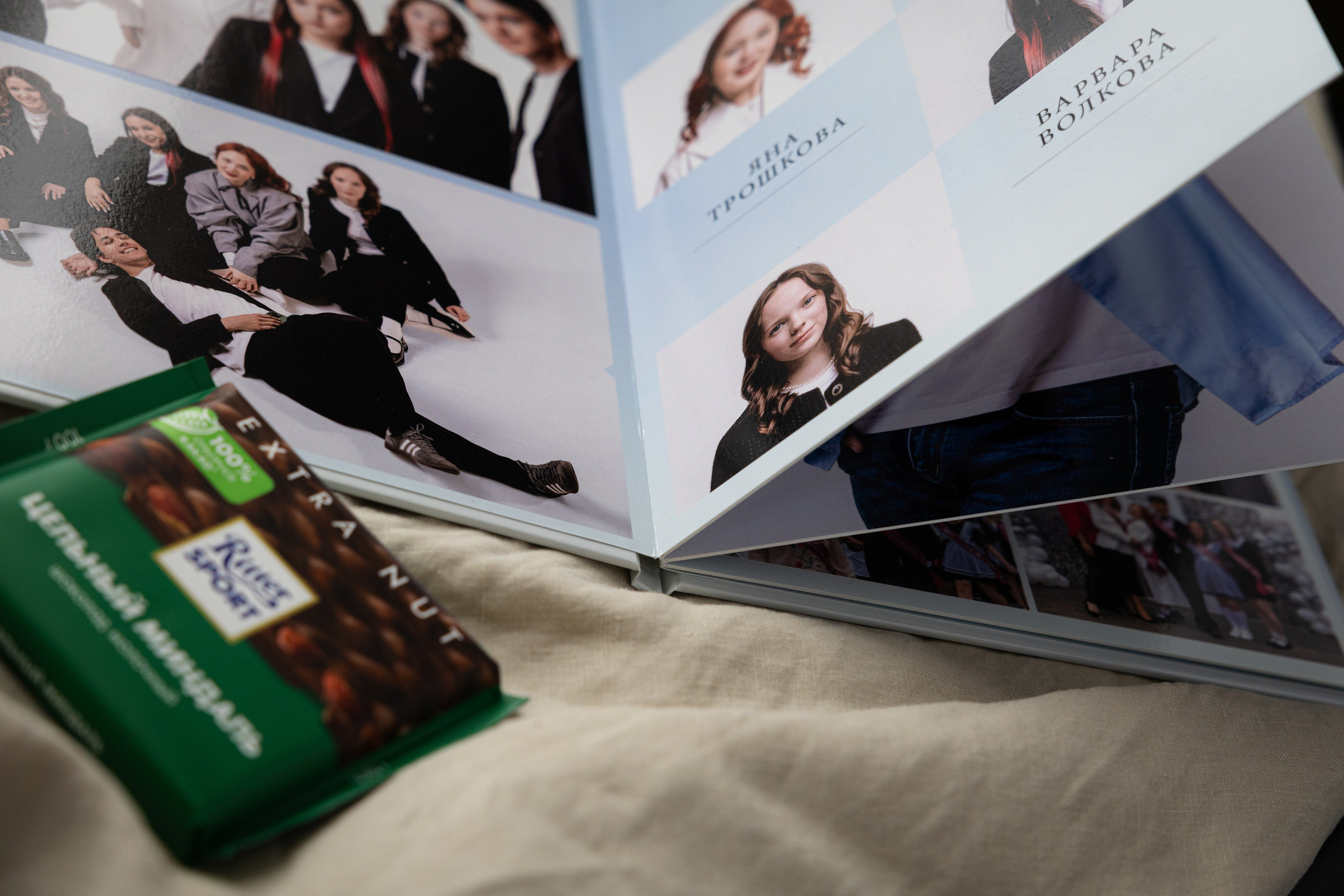 Коллекция и цены. Выпускные альбомы от Наташи Давыдовой (Екатеринбург|Сысерть|Россия)