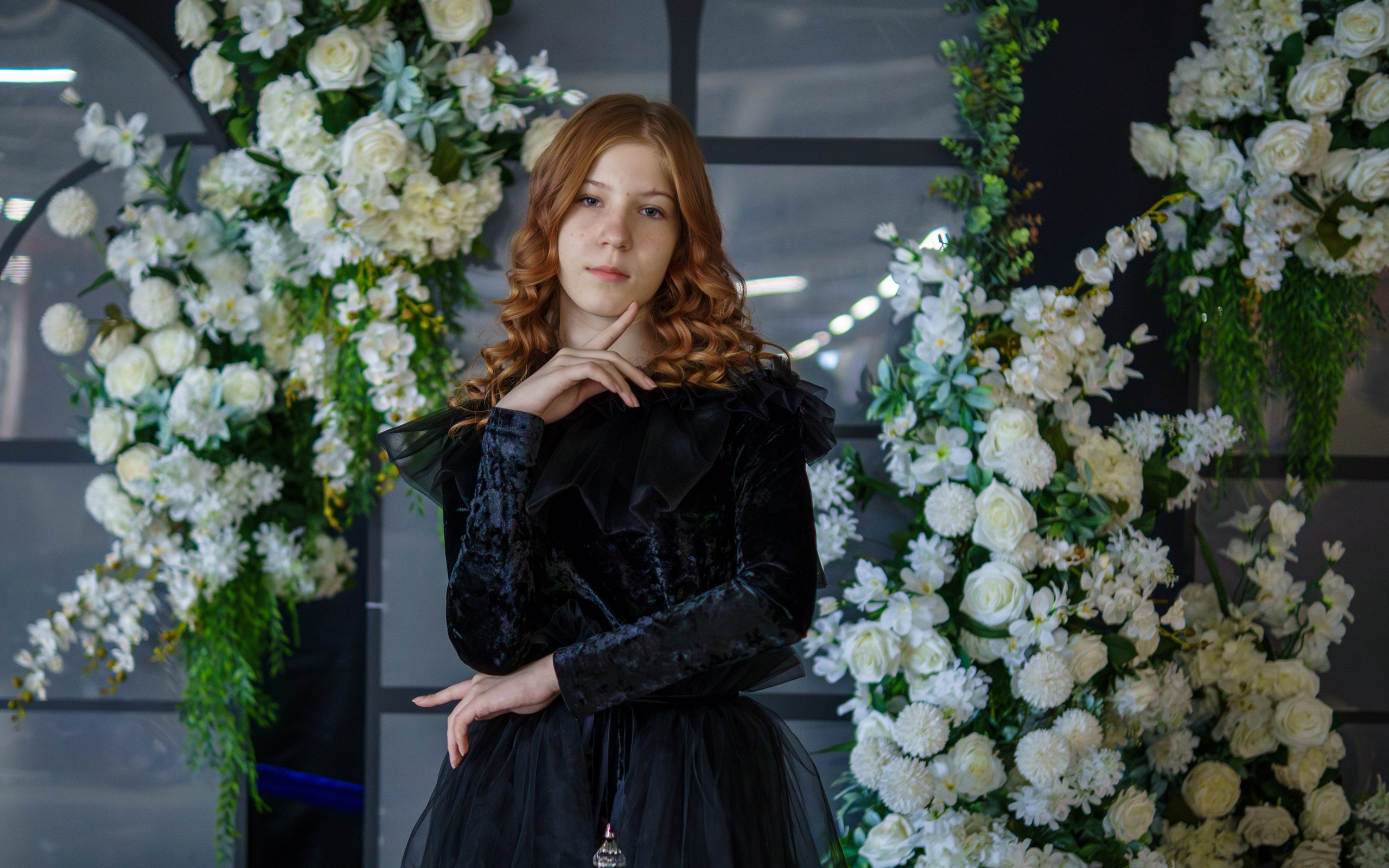 Третья «Неделя моды. Сибирь» в Тюмени