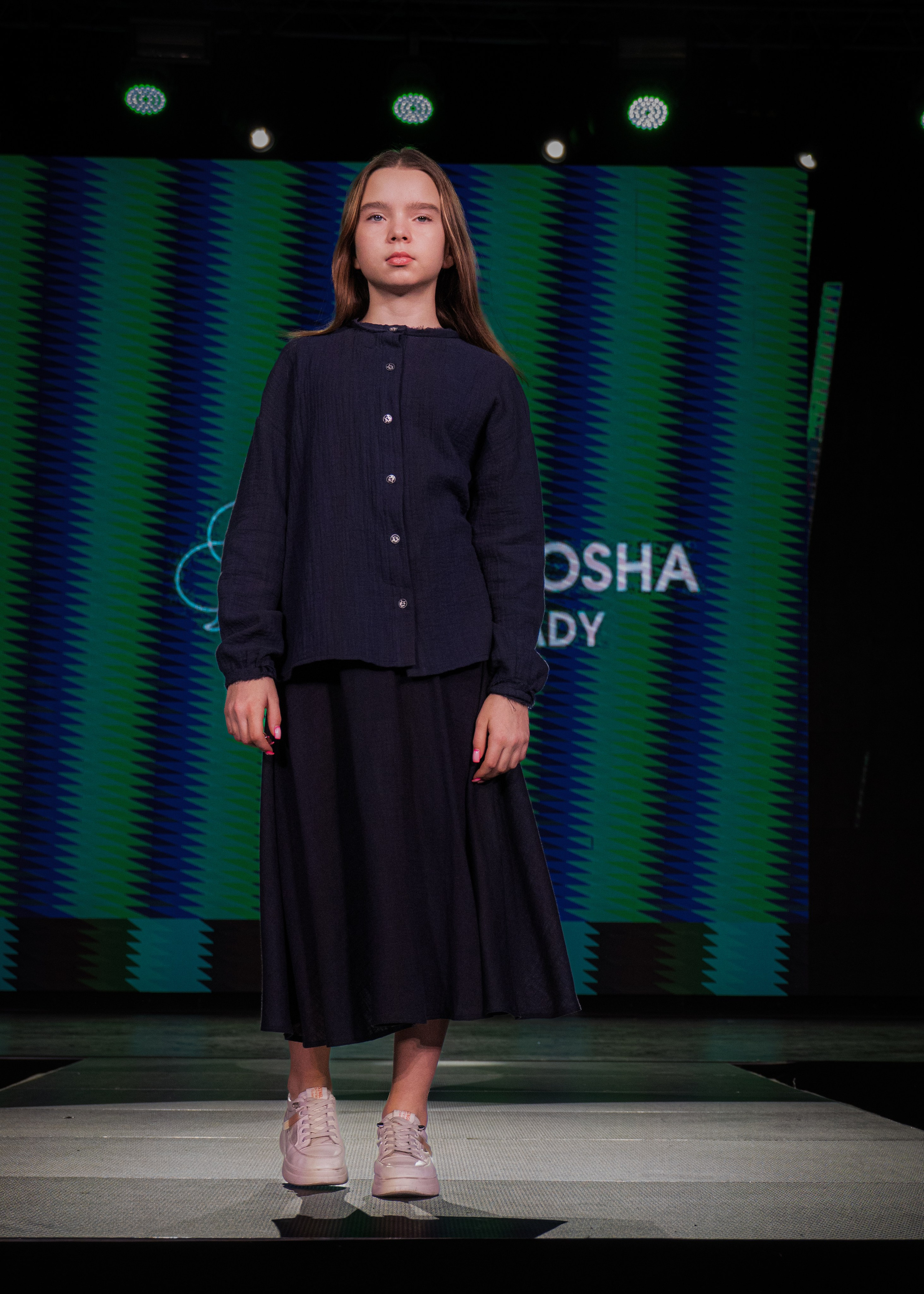 Премия "Сибирский стиль 2024"