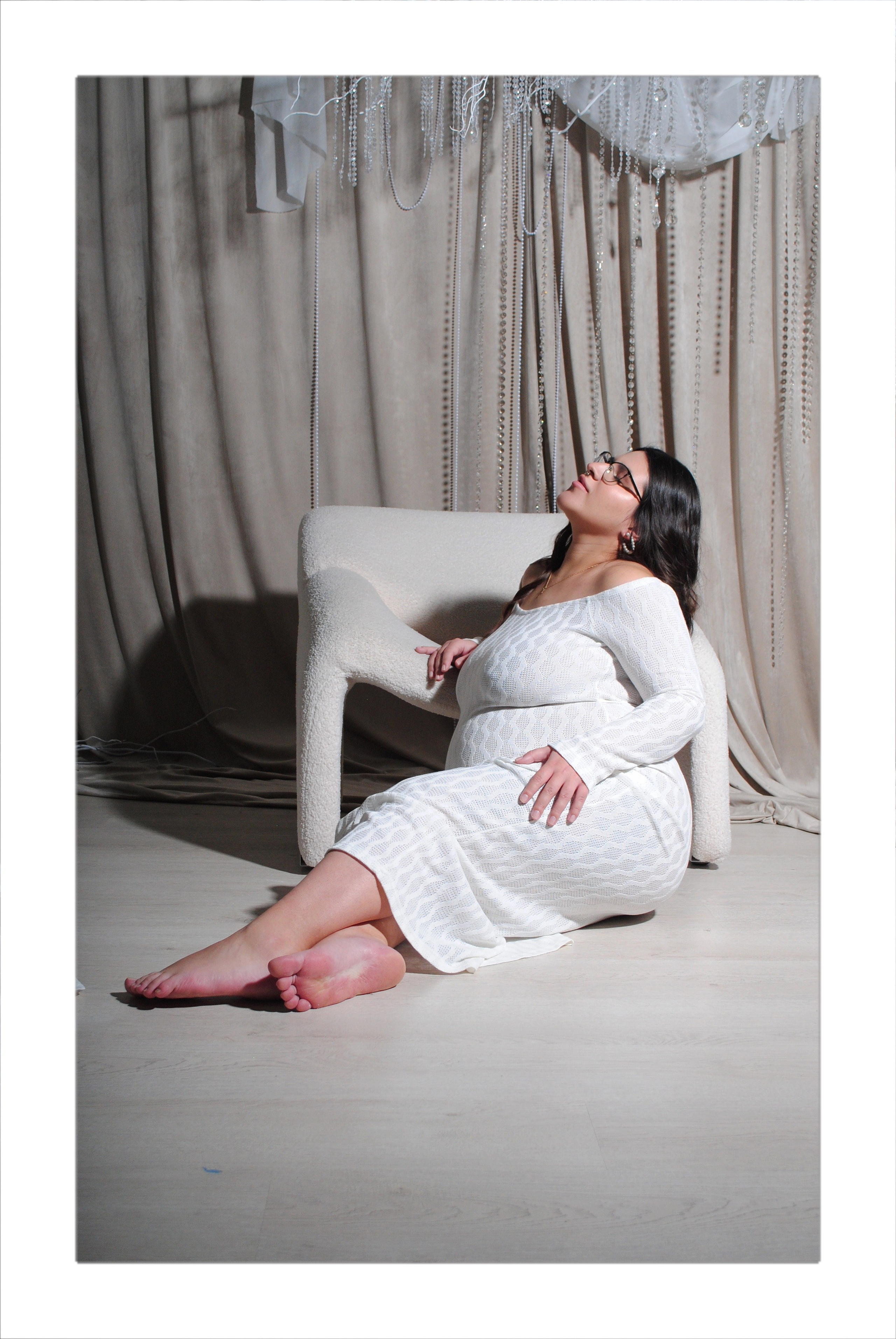 Татьяна. Фотограф Мария Мусаелян