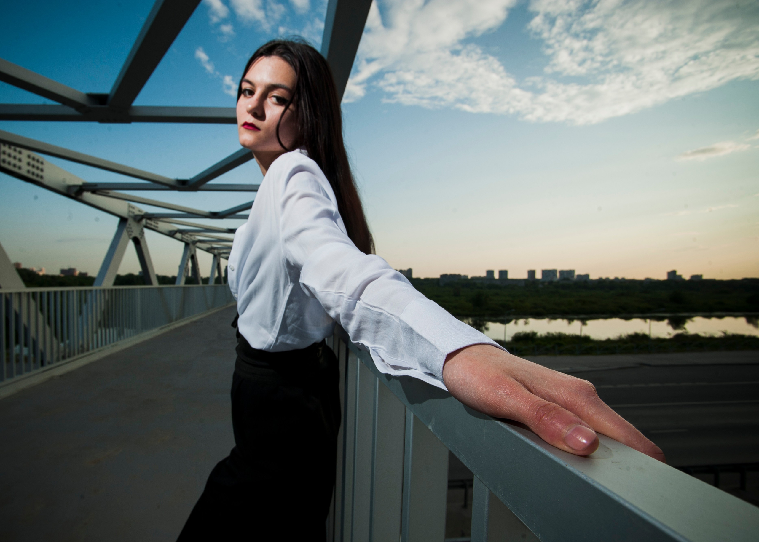 Арина. Арт-фотограф в Рязани Курилов Евгений