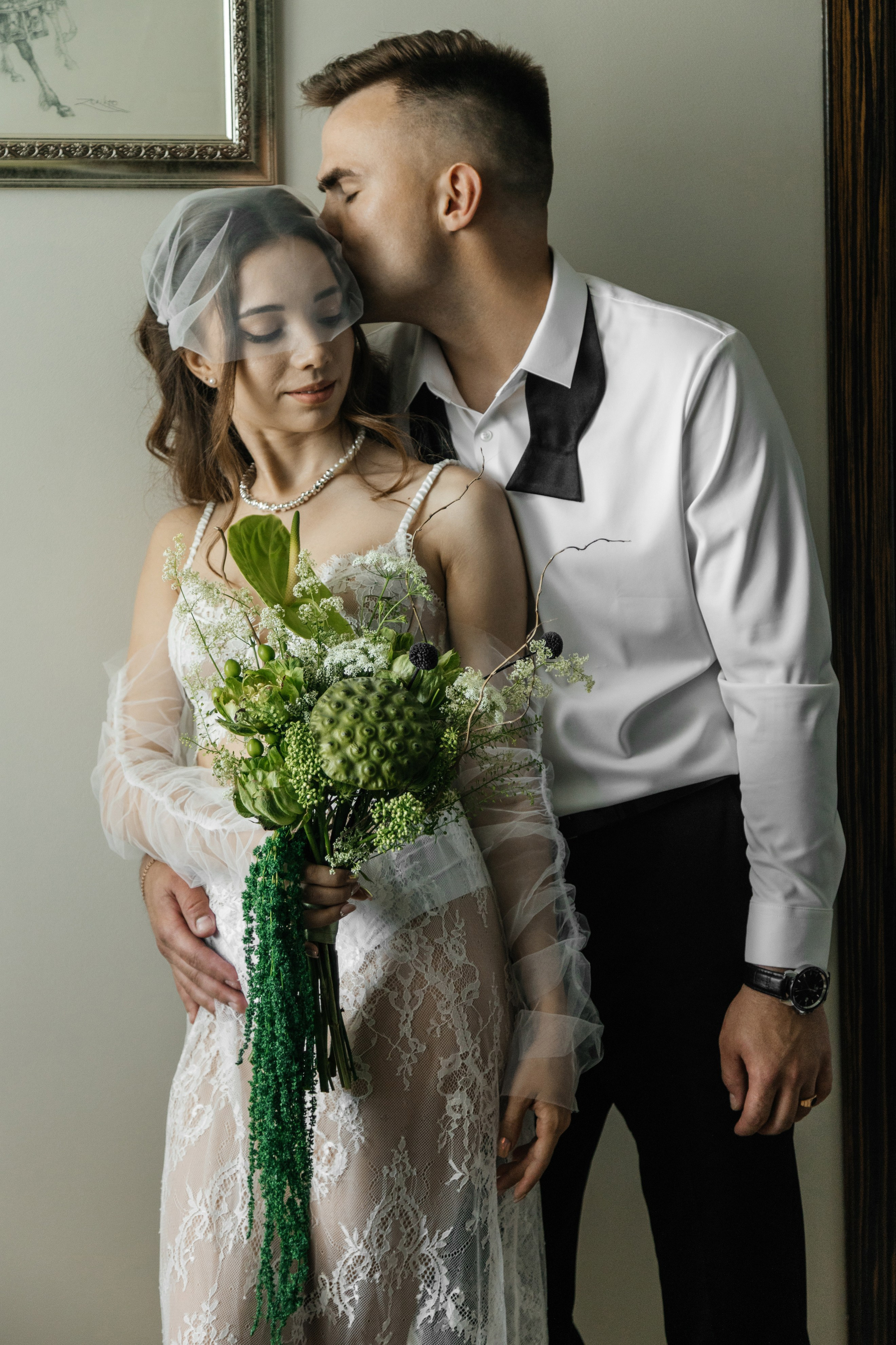 Николай & Ангелина. Фотограф Иркутск/Улан-Удэ Алекс Жданов