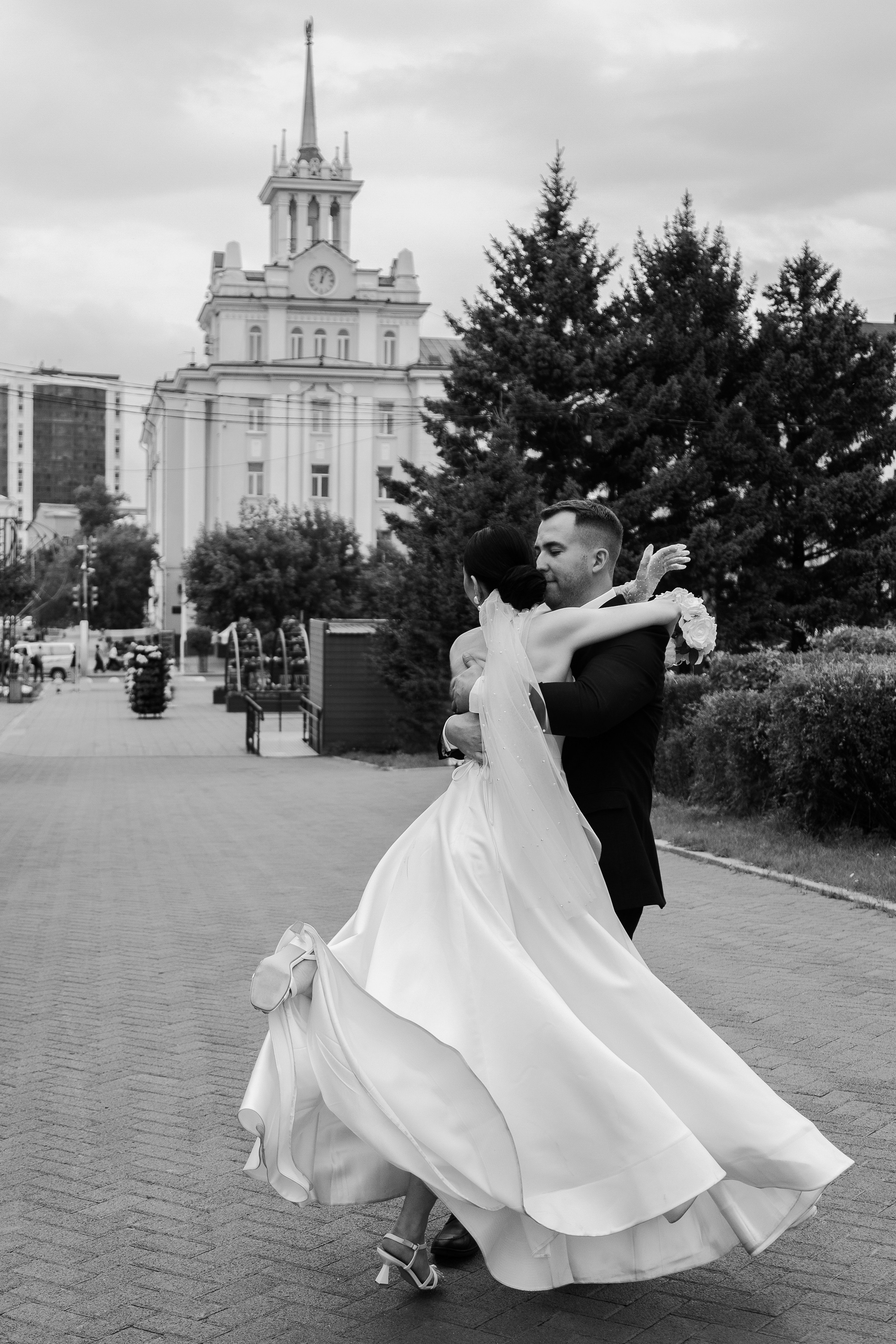 Иван & Инна. Фотограф Иркутск/Улан-Удэ Алекс Жданов