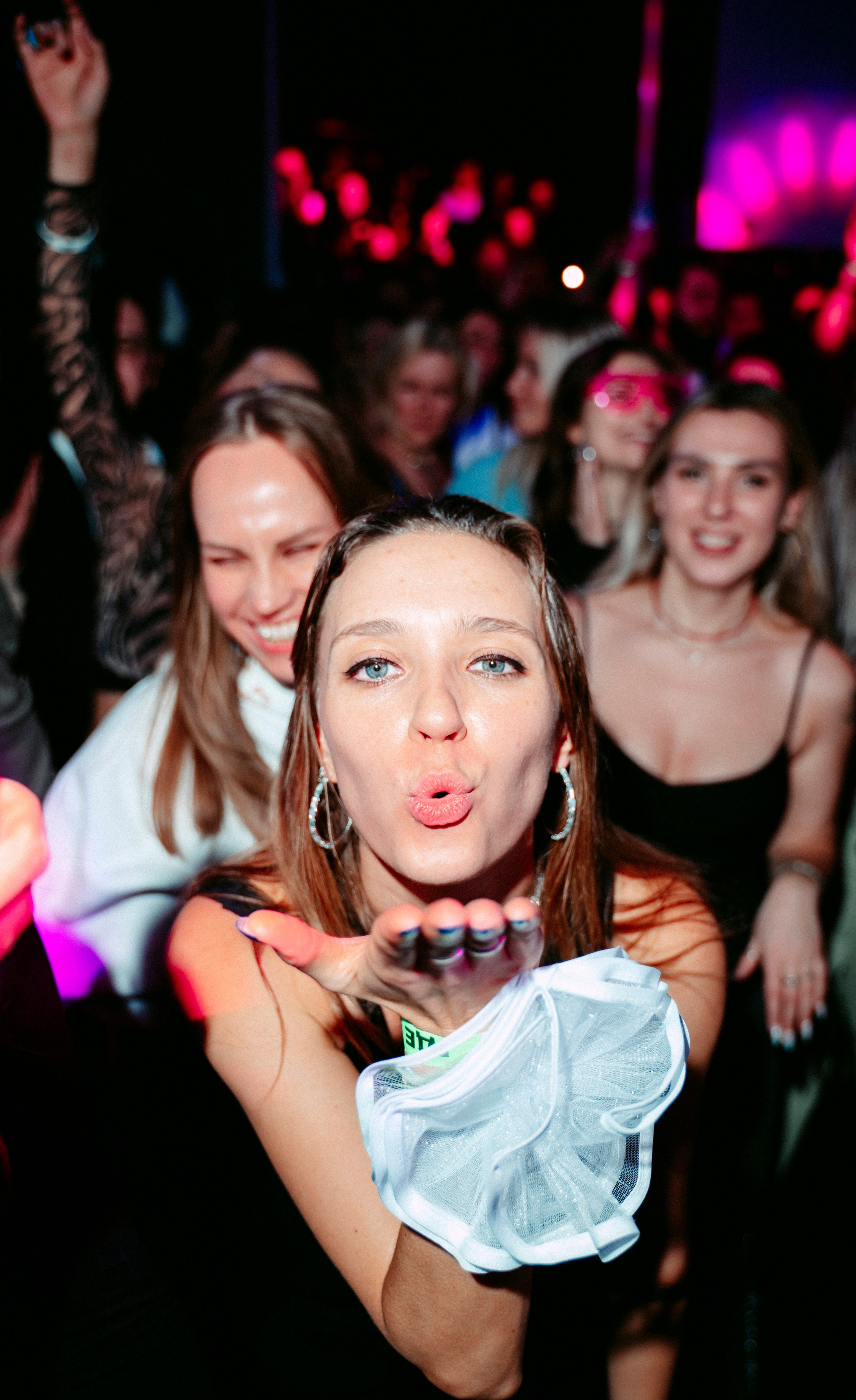 Где мой 2007: ностальгия и Катя Чехова / 2023. Саша Копылов, фотограф в Казани