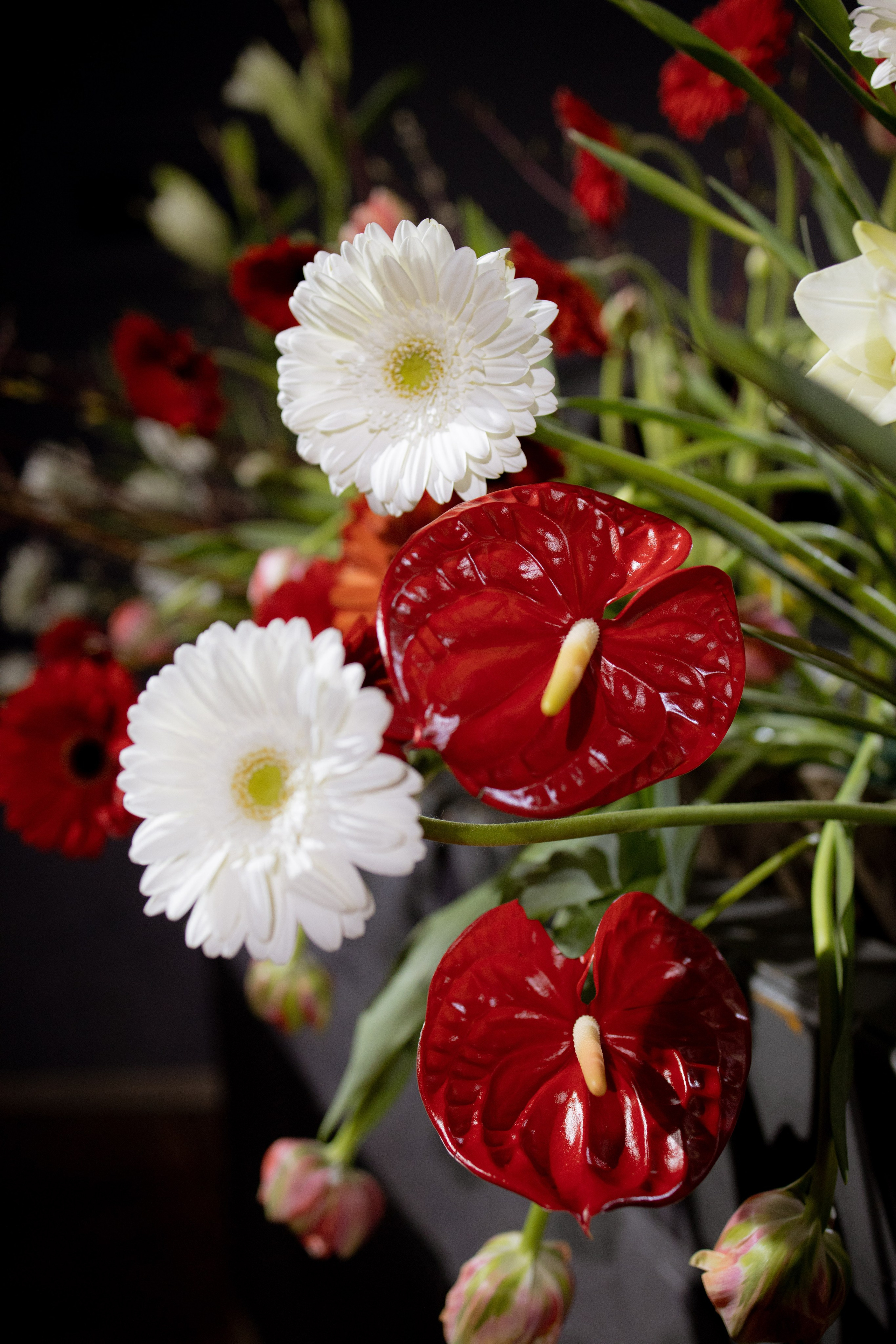 Оформление Отчетного концерта Музыкальной школы Глазунова. Оформление свадеб, декор свадеб Вера Маркова, Москва