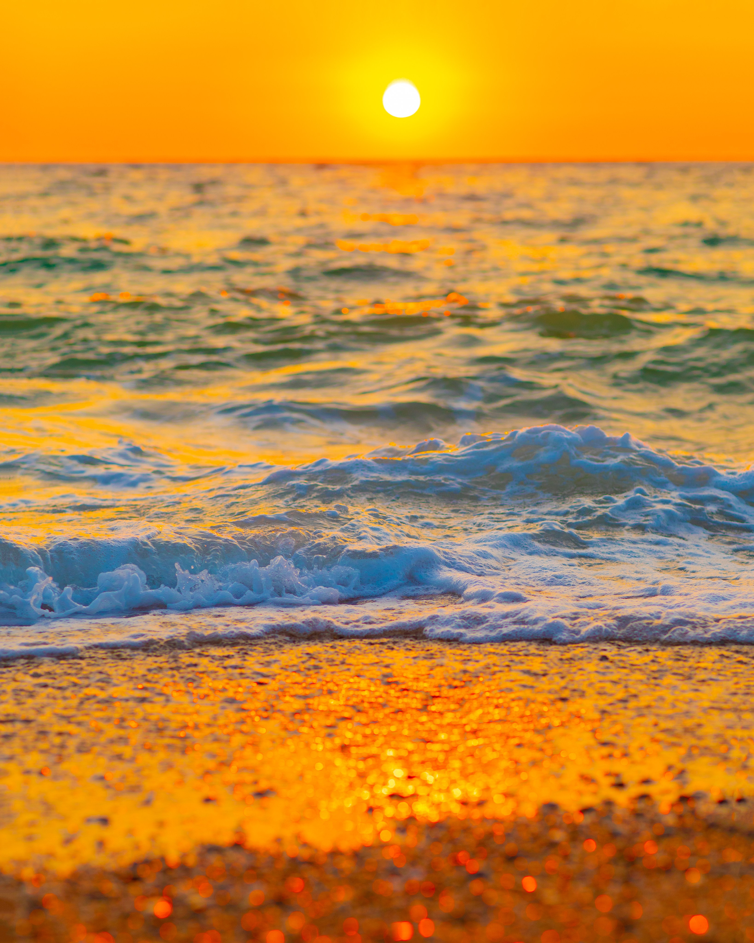 ЗАКАТЫ У МОРЯ. Фотограф Севастополь/Крым Светлана Евтушенко