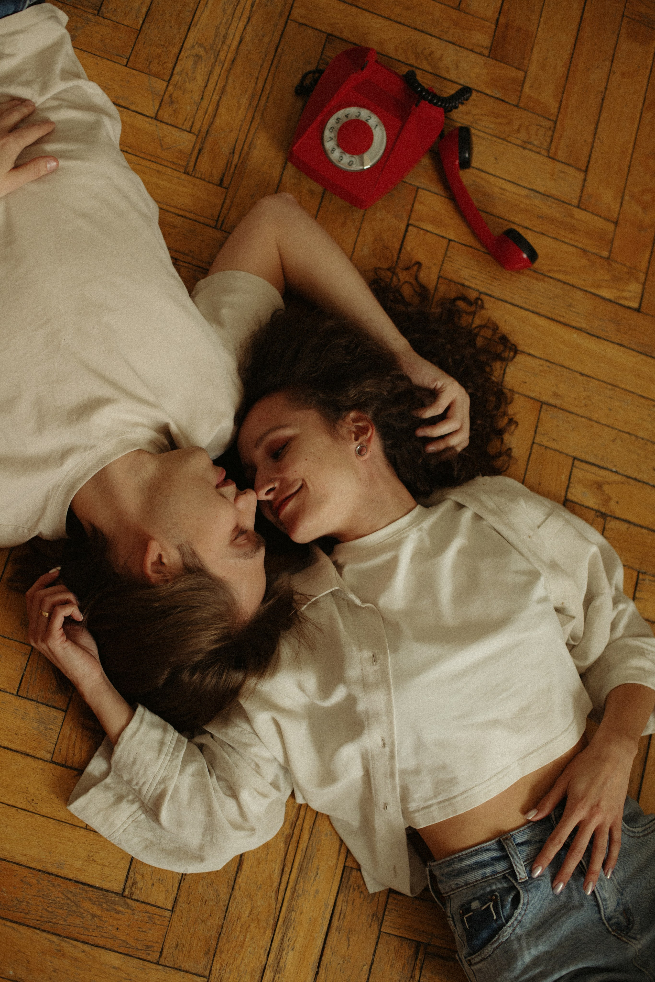 Дима + Яна. Семейный и детский фотограф Юлия Шох