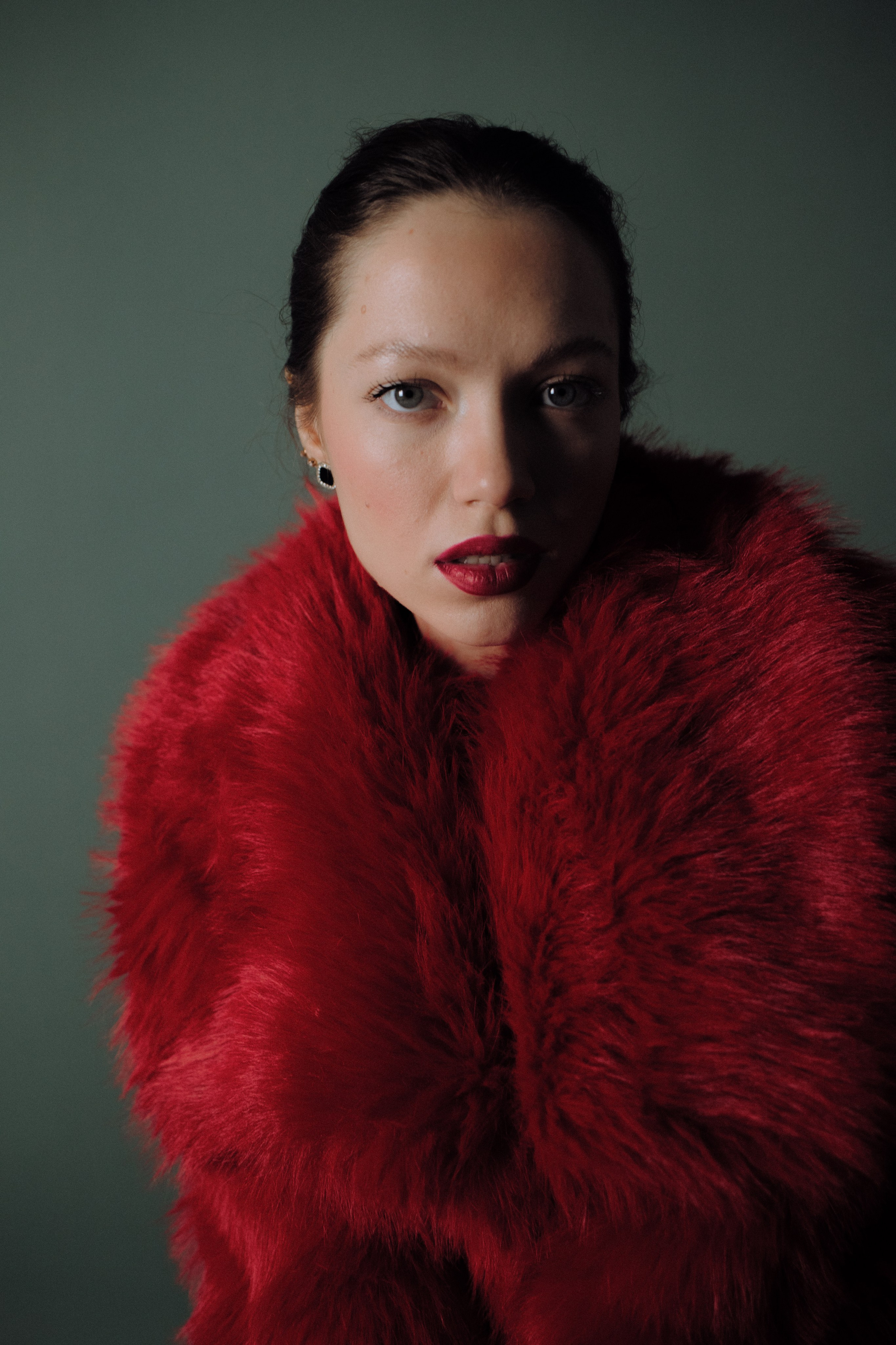 Наташа. Семейный и детский фотограф Юлия Шох