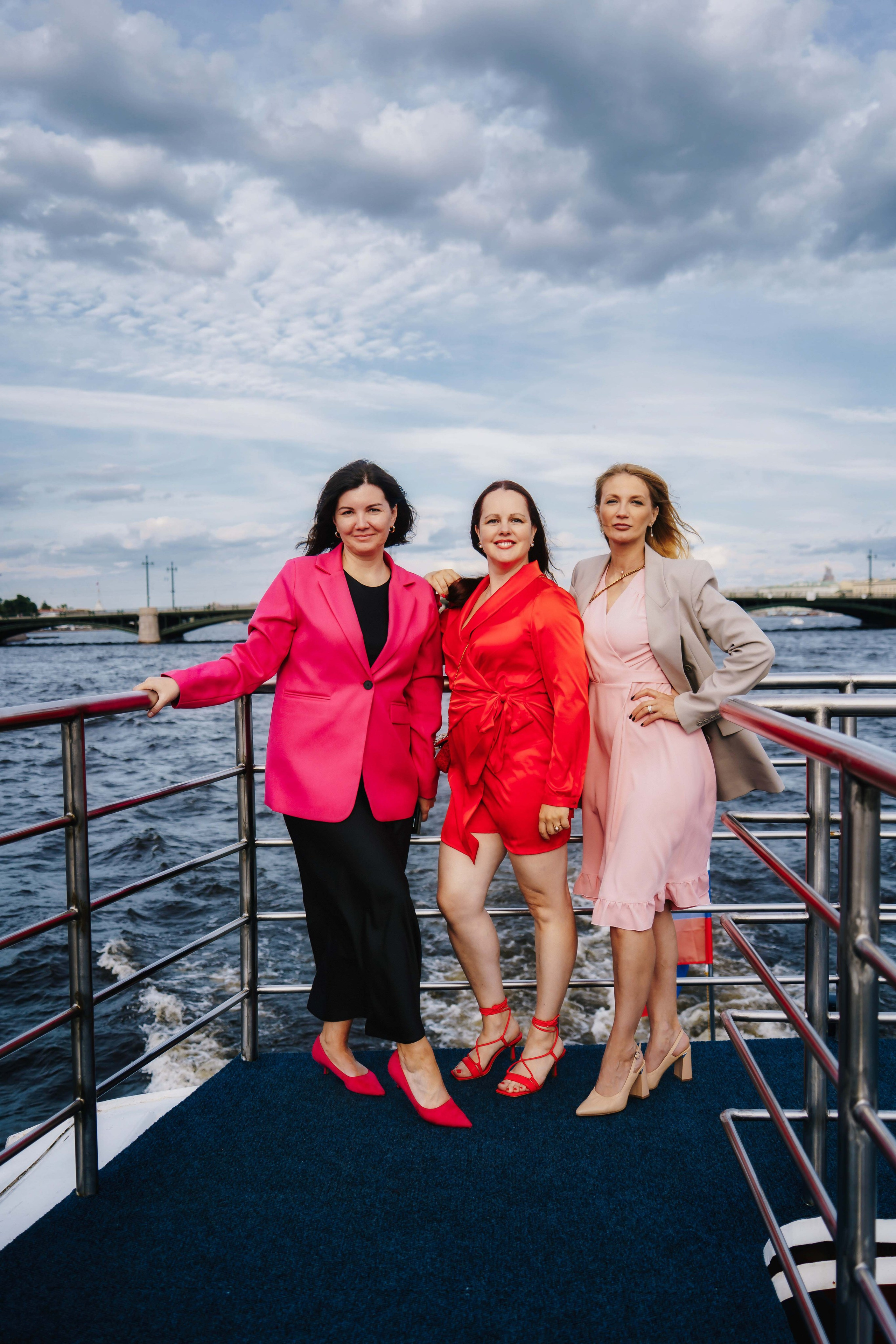 Выпускной 9В. Свадебный и семейный фотограф в Санкт-Петербурге Виктор Голубев