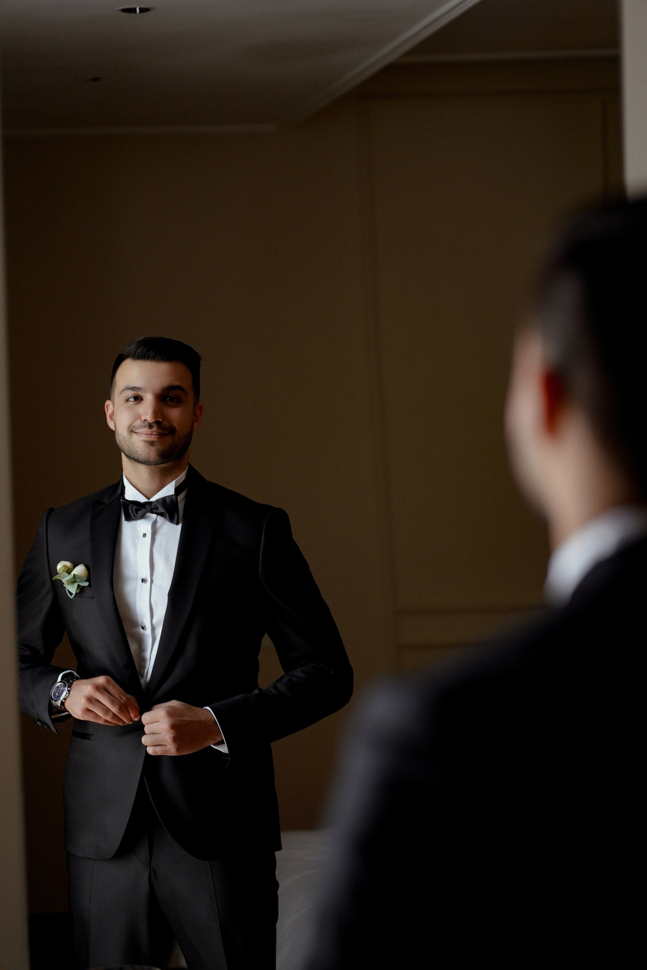 Moeen& Dilnoza. Свадебный фотограф Иван Попов в Москве, Бишкеке и по всему миру!