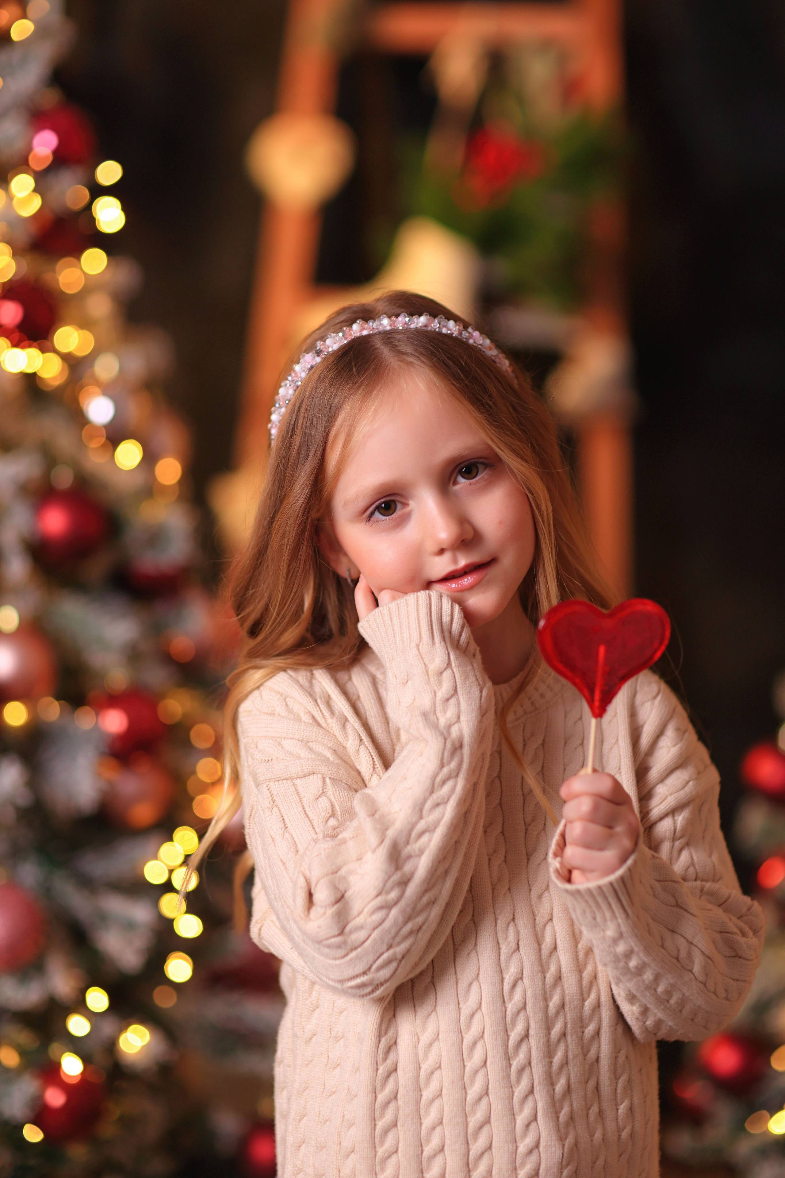 Рождество. Школа Развития моделей Город Ижевск