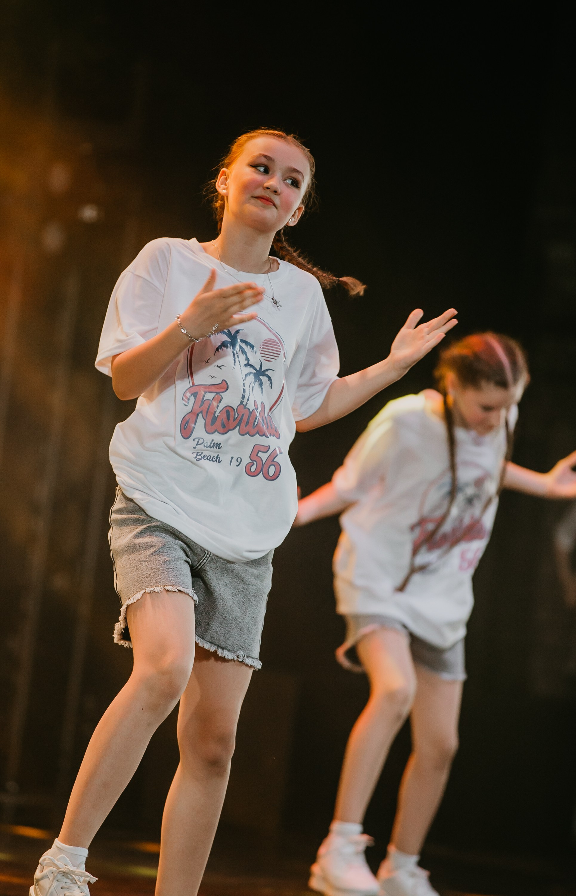 Студия танцев «Rocky» Отчётный концерт «ВМЕСТЕ». Фотограф событий Злобин Дмитрий