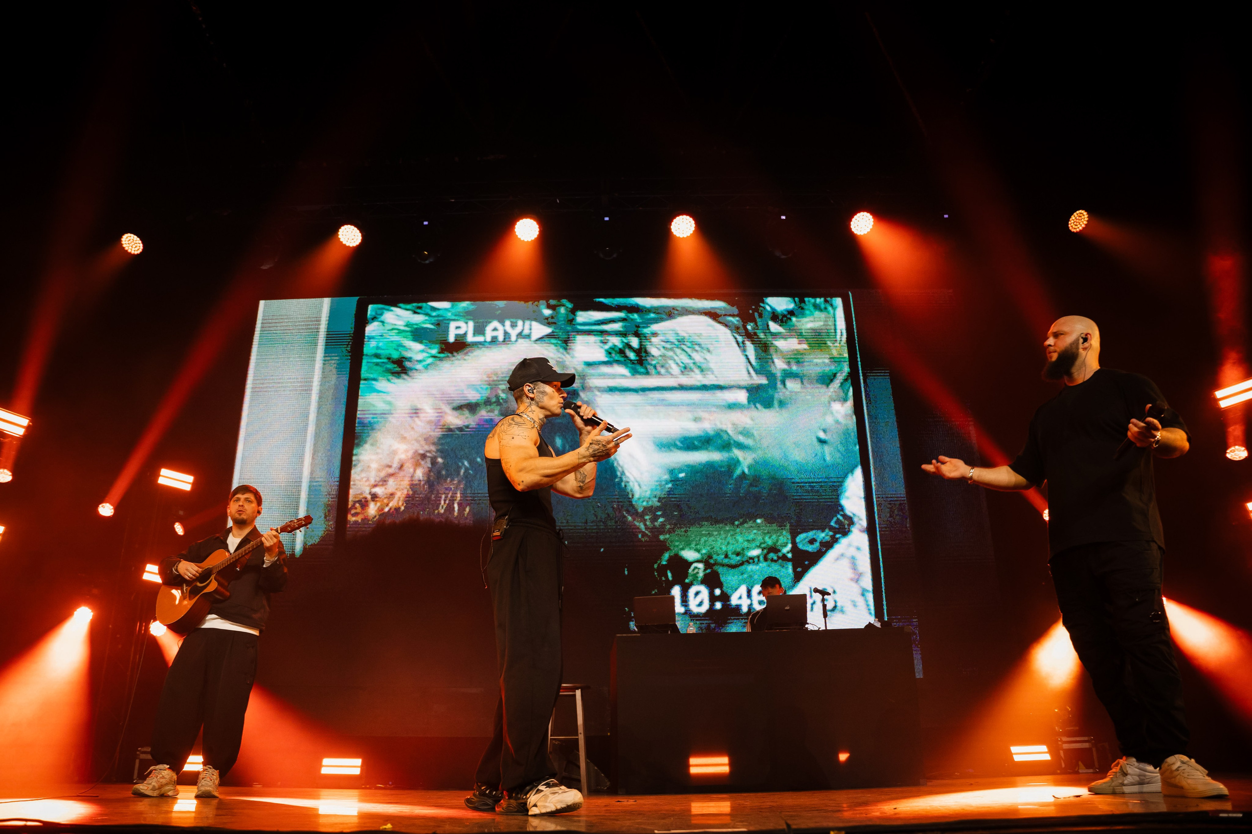 БРУТТО. Фотограф Москва