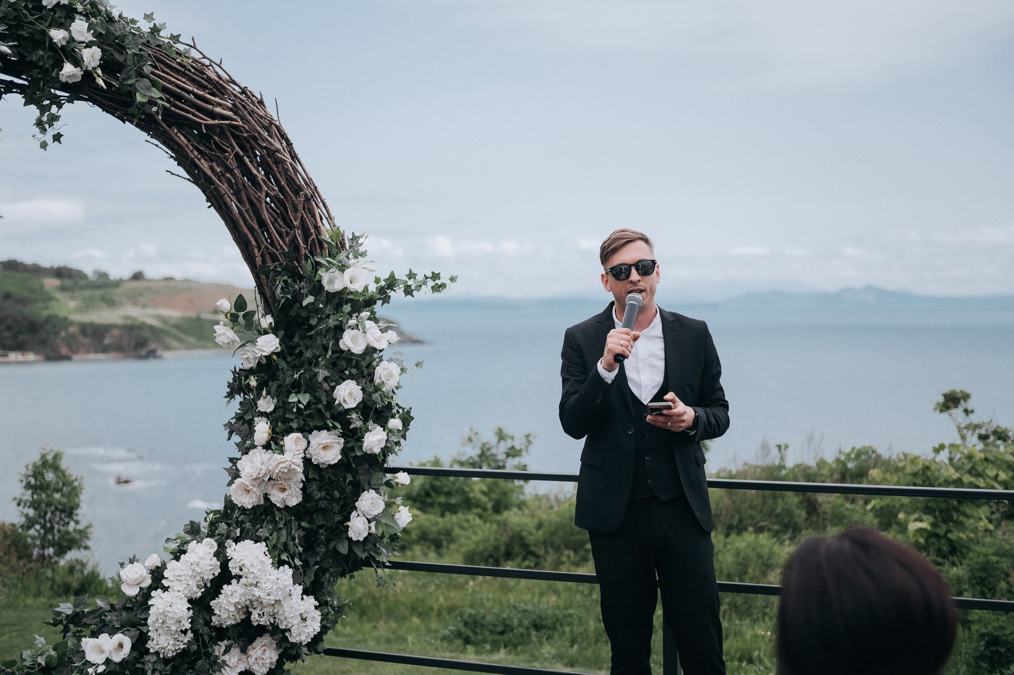 Дарина Дмитрий. Главная