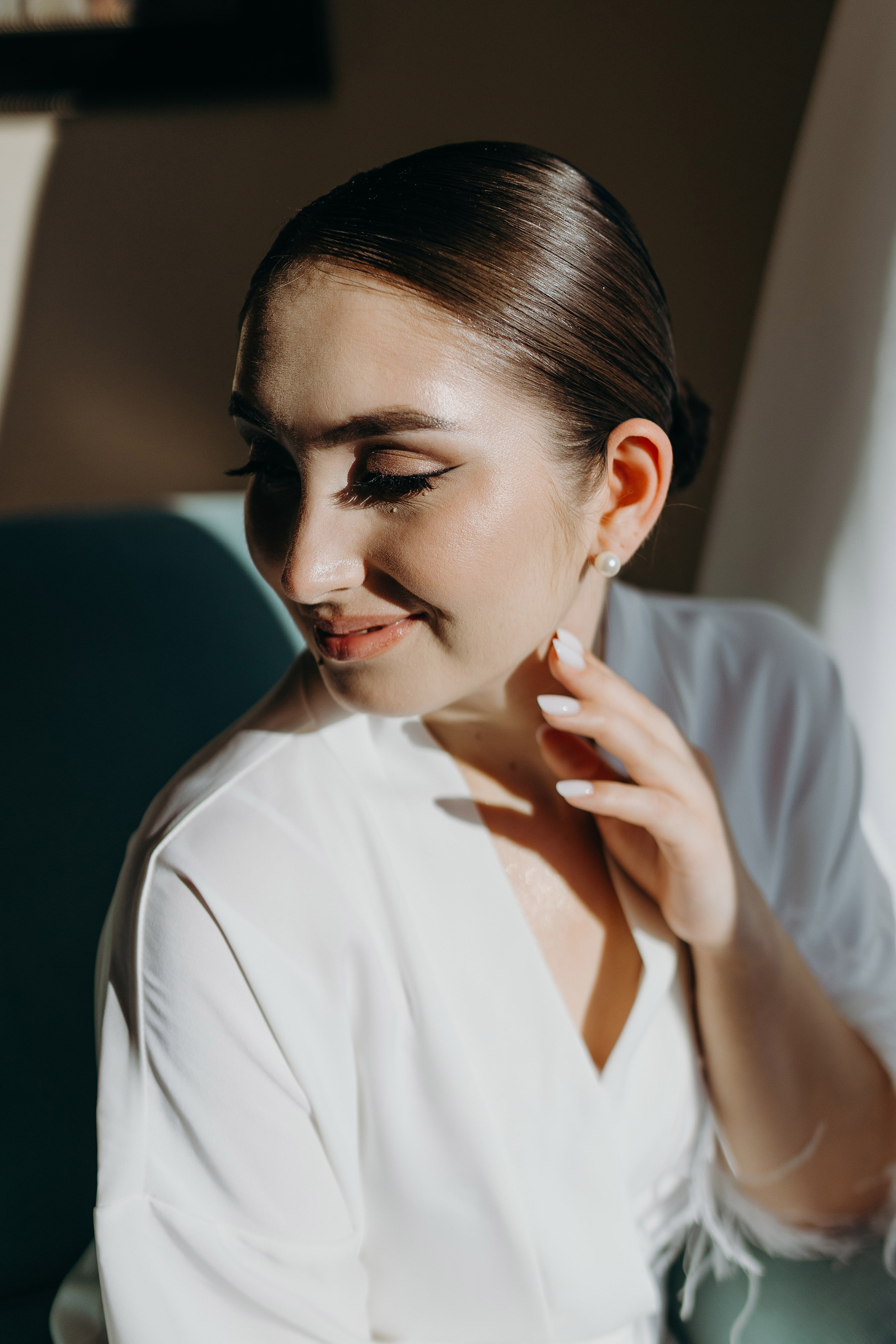 Wedding day 08.05.24. Свадебный фотограф в Санкт-Петербурге