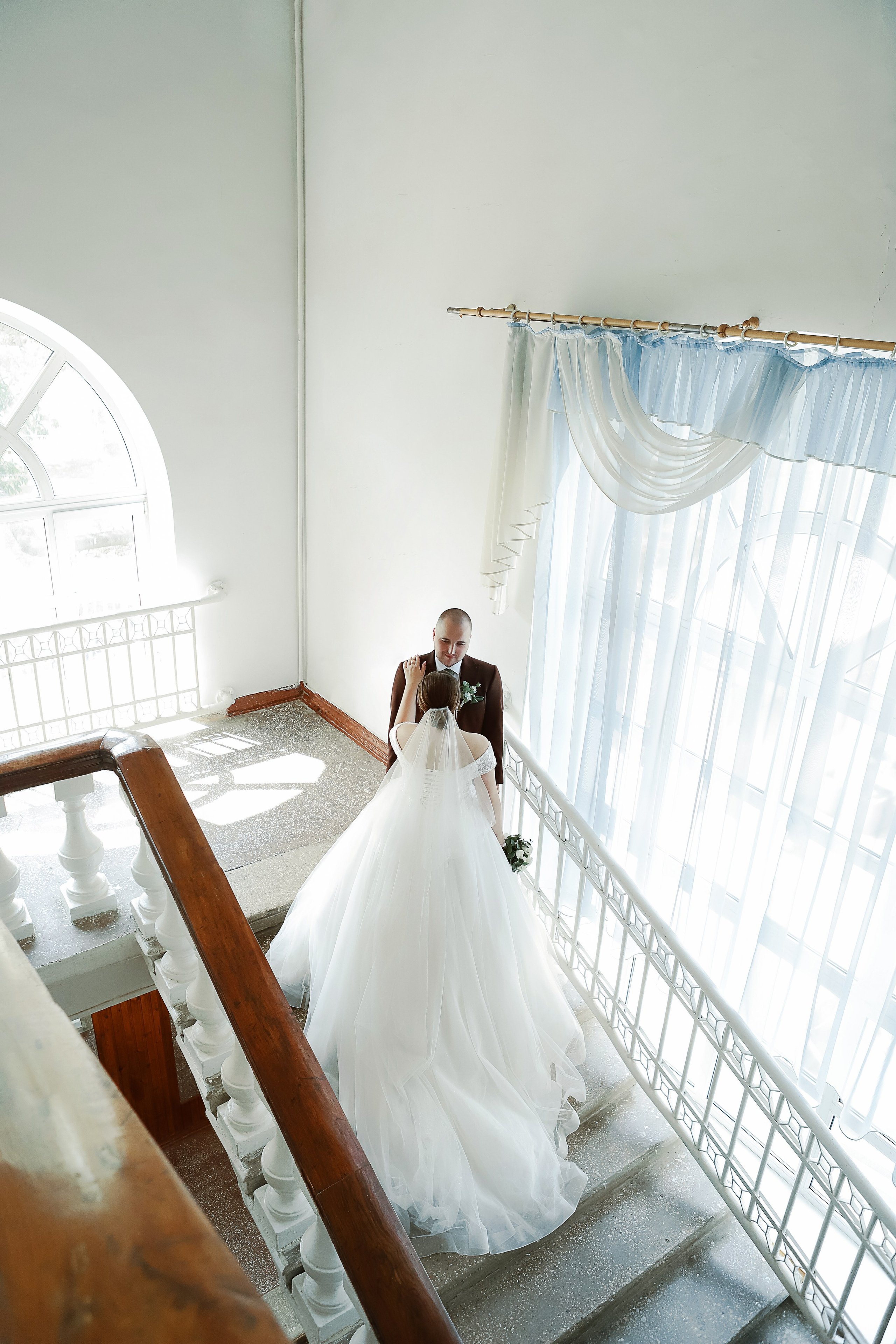 Виталина и Алексей. Свадебный фотограф Евгения Фролова г. Каменск-Шахтинский, Донецк, Ростов