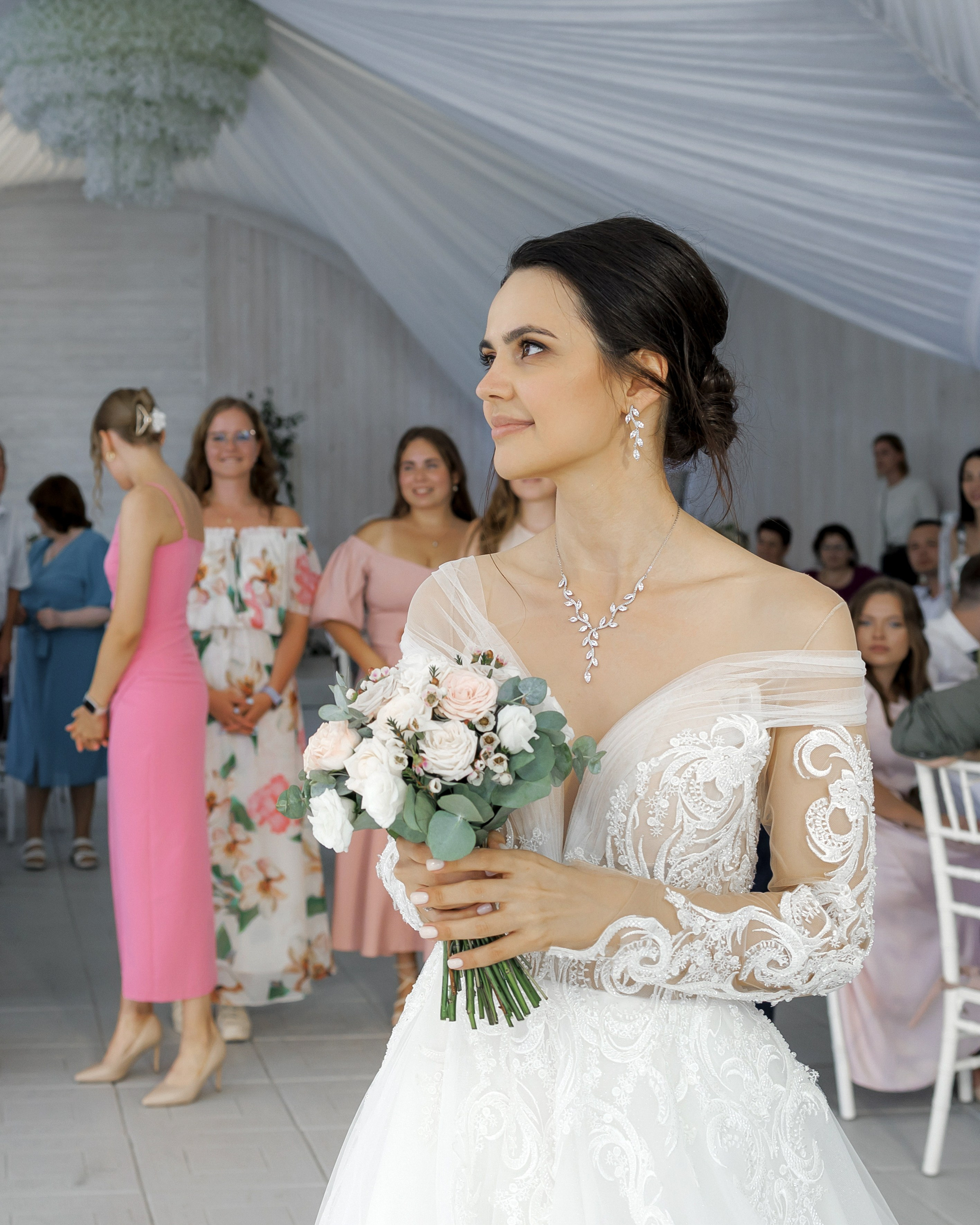 Wedding Д&Т. Свадебный фотограф в Москве