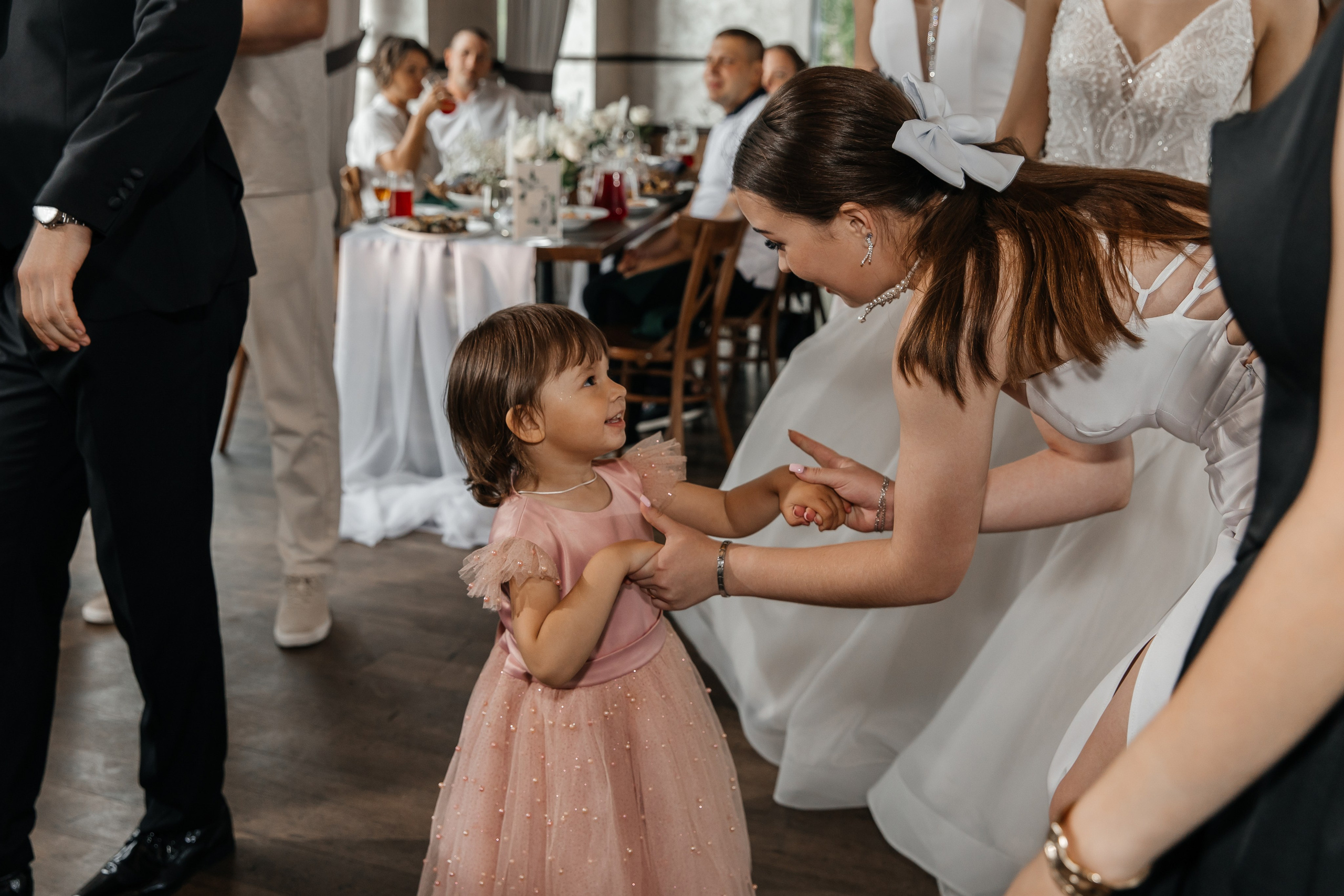 Виктория и Руслан. Свадебный фотограф Красноярск — Кристина Ива