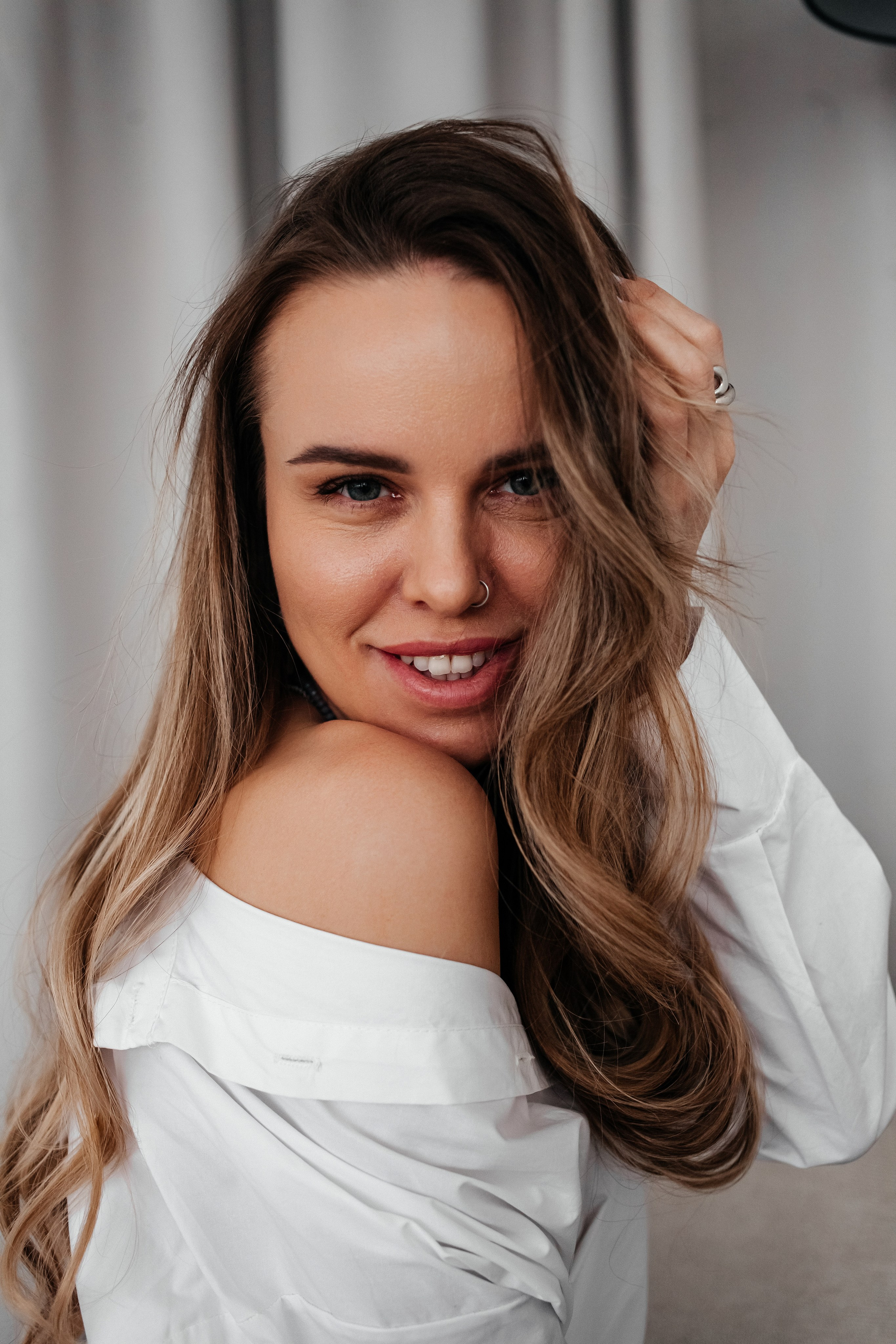 Фотосессия одежды или съемка каталога может быть статичной или динамичной – в зависимости от ваших потребностей и философии бренда.   Контент-фотограф в Гродно и Минске