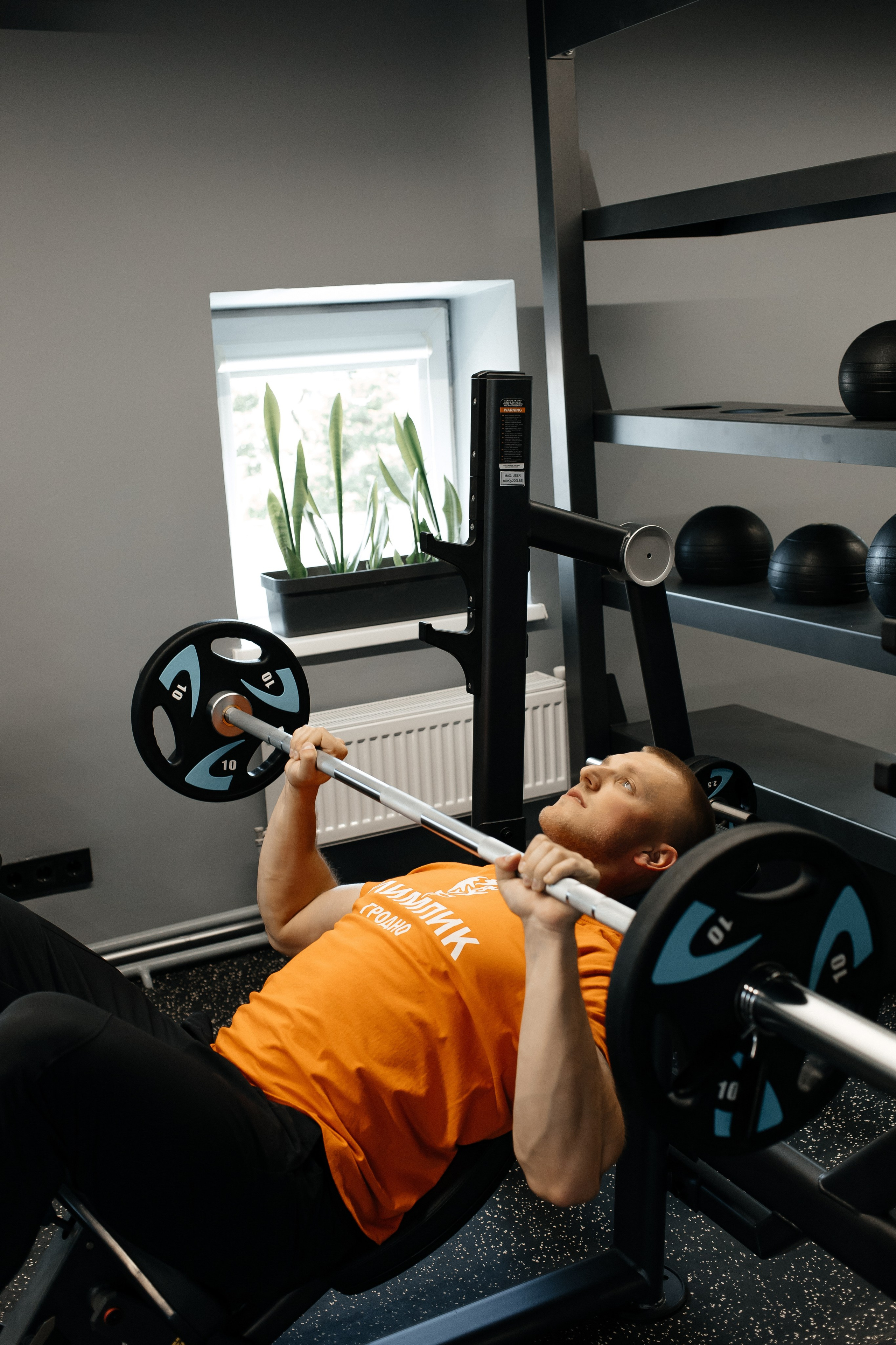 Съёмка для фитнес-клуба. КОНТЕНТ ФОТОГРАФ