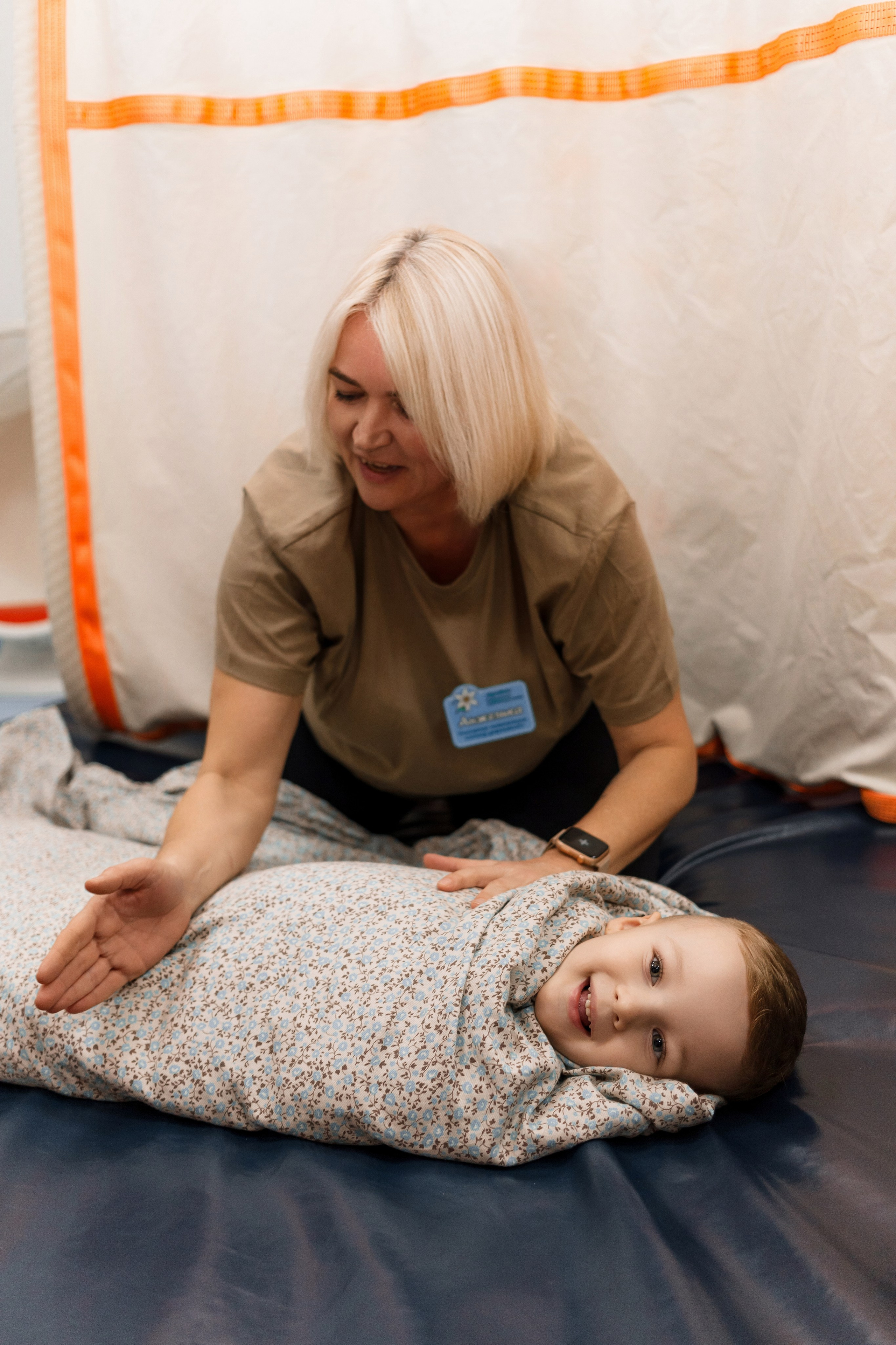 Контентная фотосессия для коррекционно-развивающего центра. КОНТЕНТ ФОТОГРАФ