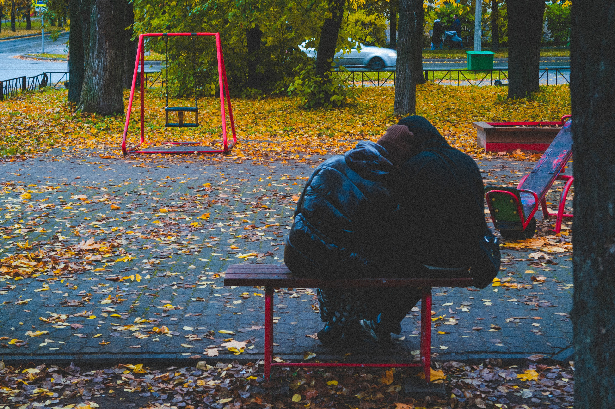 Октябрь 2025. Den Mirov — Фотограф, Музыкант