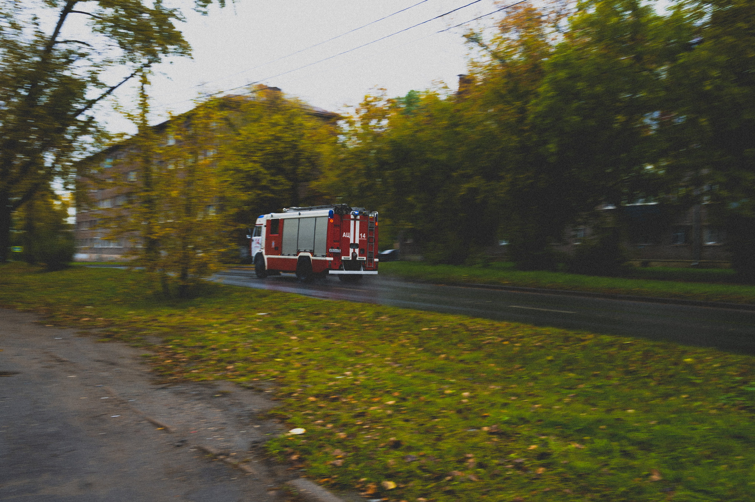 Октябрь 2025. Den Mirov — Фотограф, Музыкант