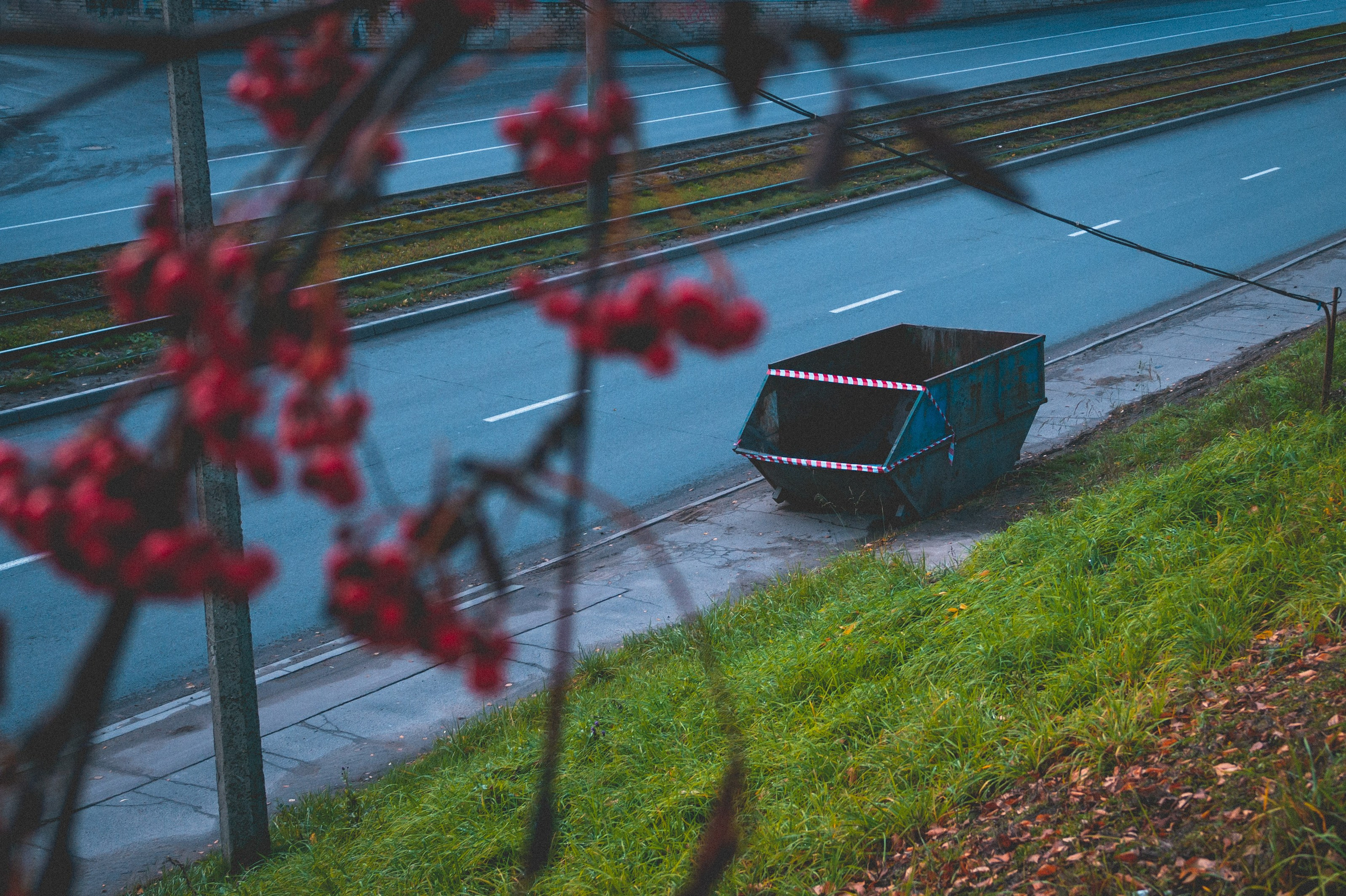 Октябрь 2025. Den Mirov — Фотограф, Музыкант