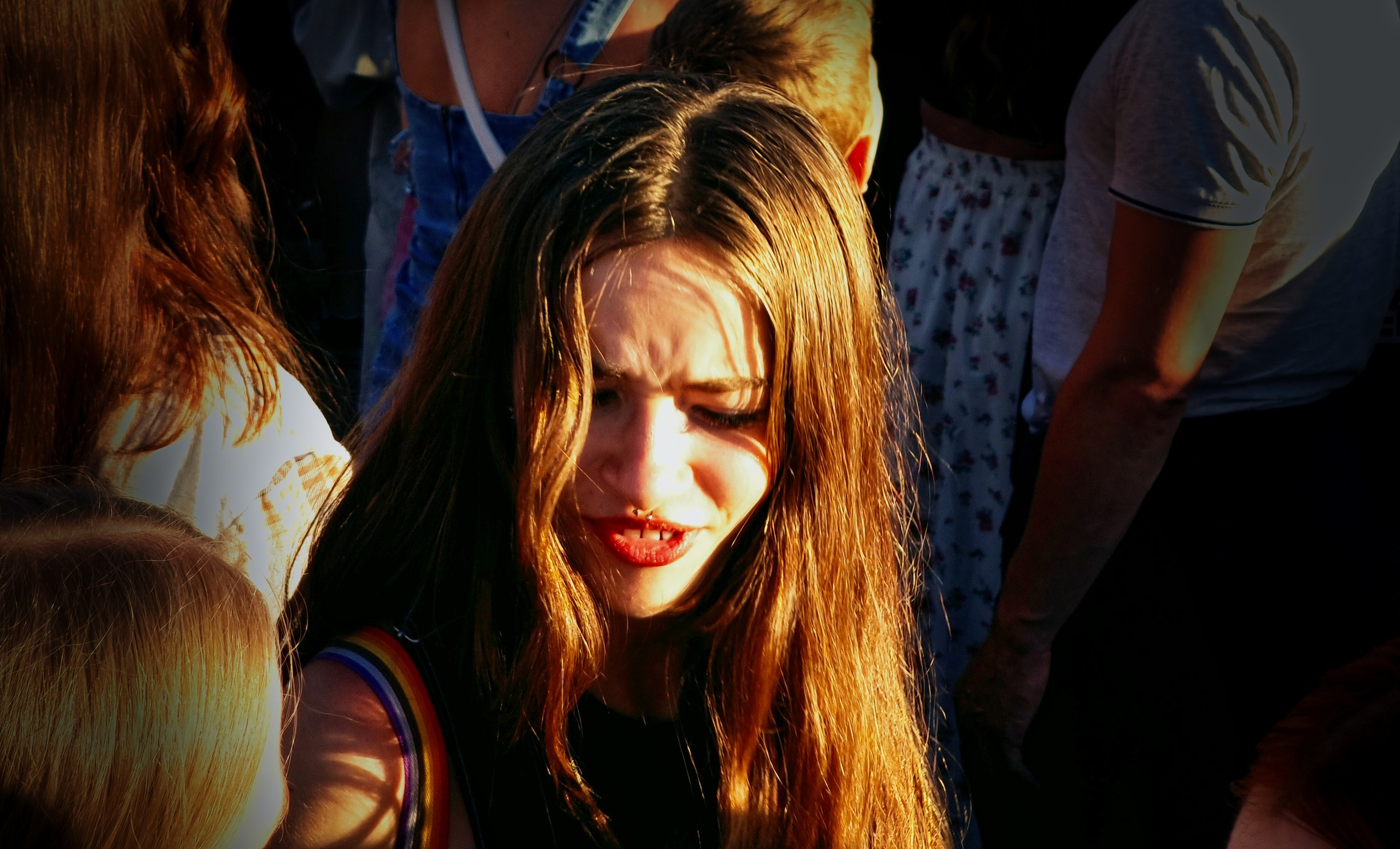 Июль 2025. Den Mirov — Фотограф, Музыкант