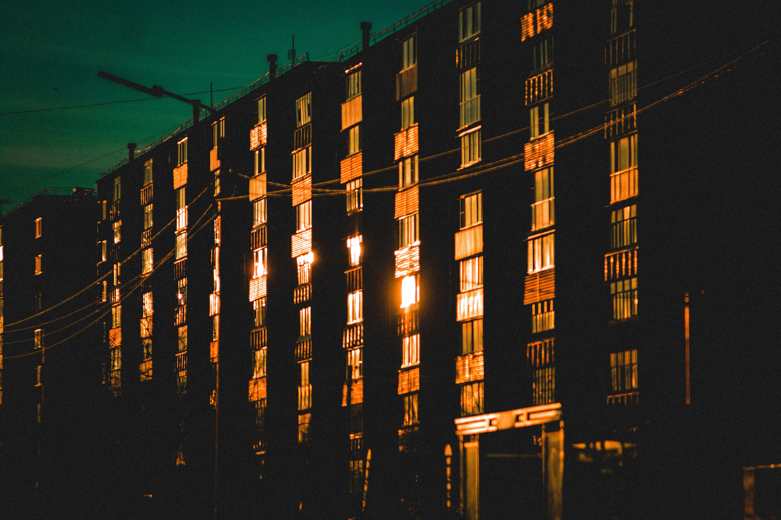 Со дна на вершину. Den Mirov — Фотограф, Музыкант