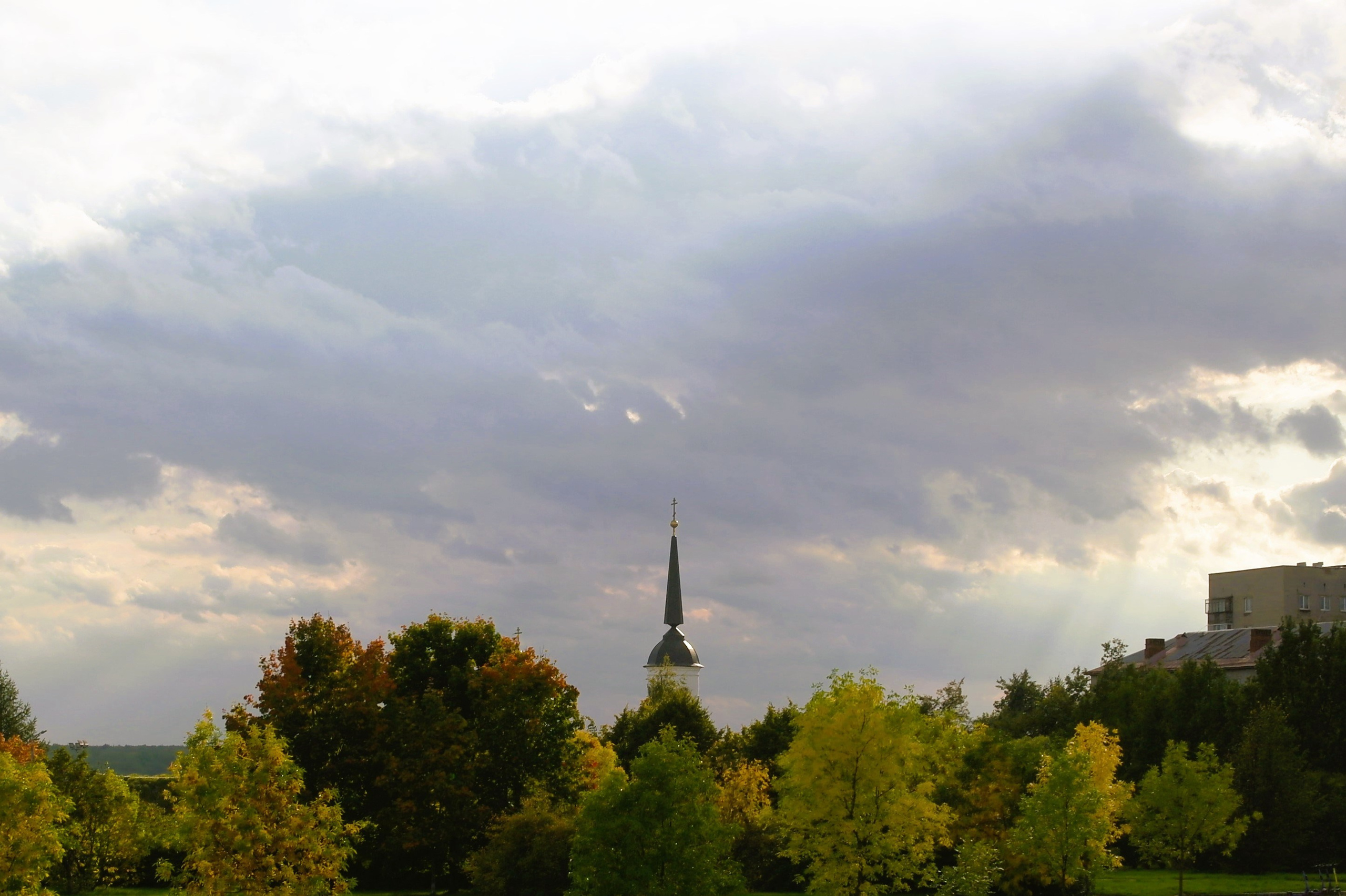 Сентябрь 2025. Den Mirov — Фотограф, Музыкант