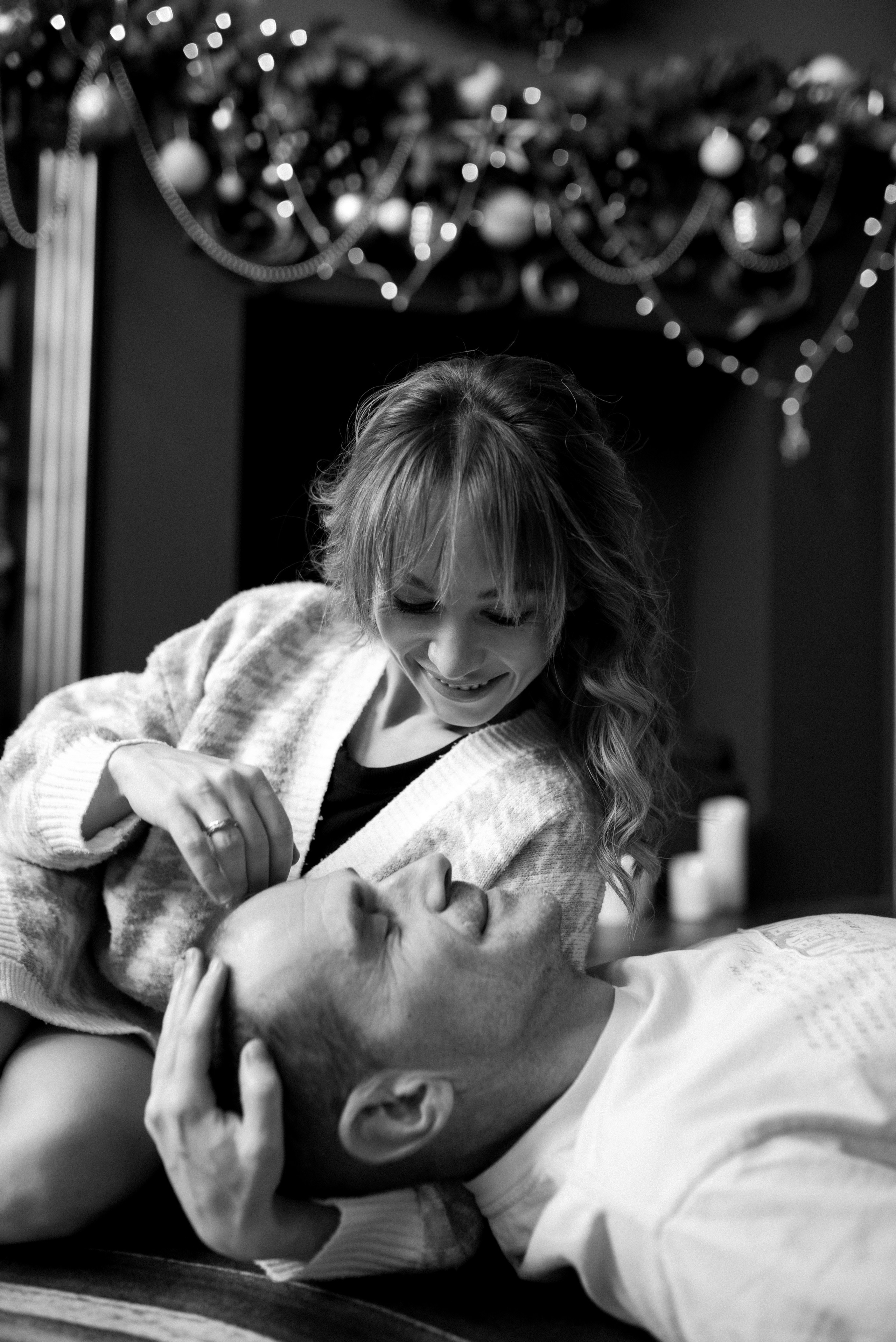 Катя и Евгений. Я — Фотограф из Хабаровска