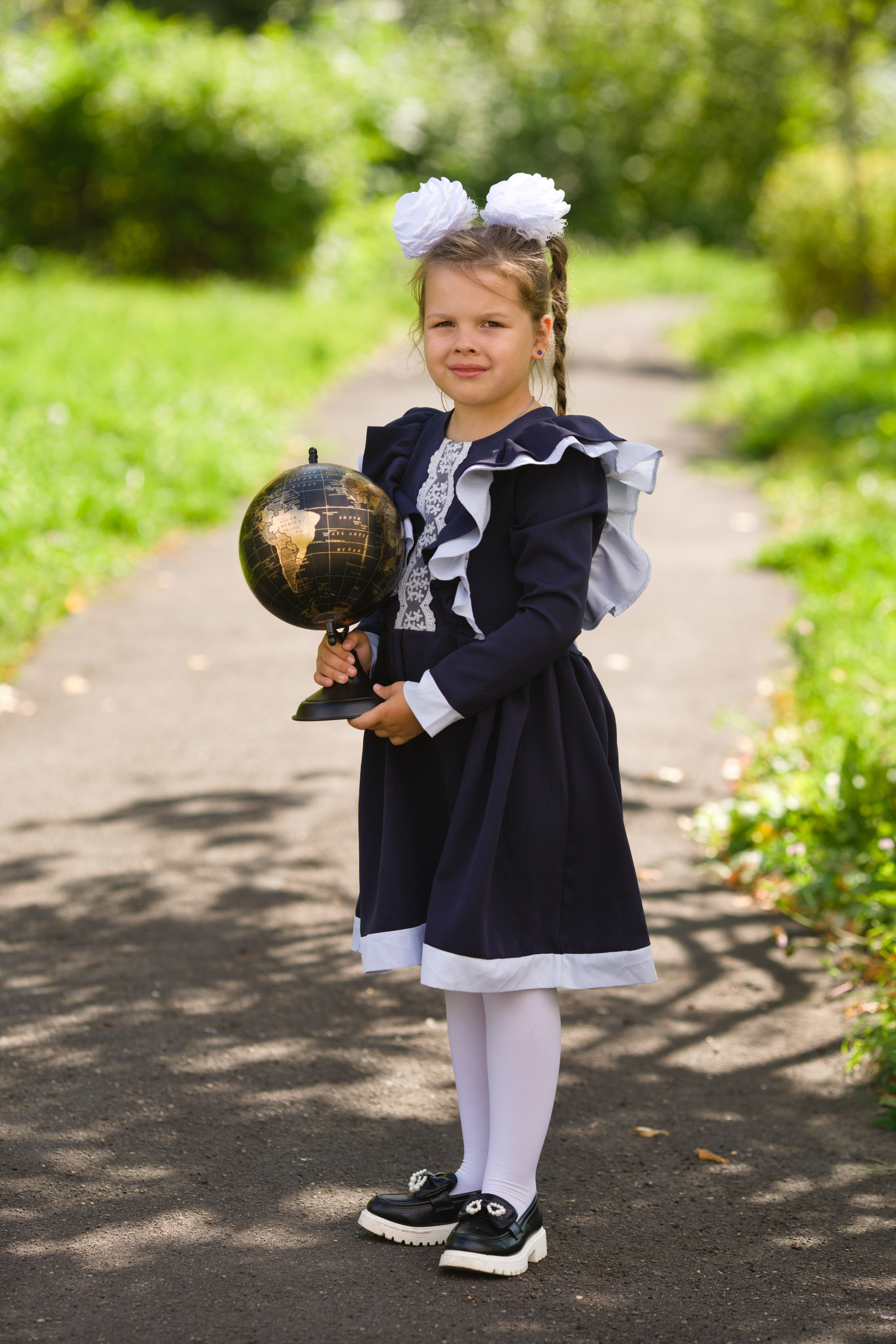 Фотосъемка индивидуальная. Выпускные альбомы в городе Саров