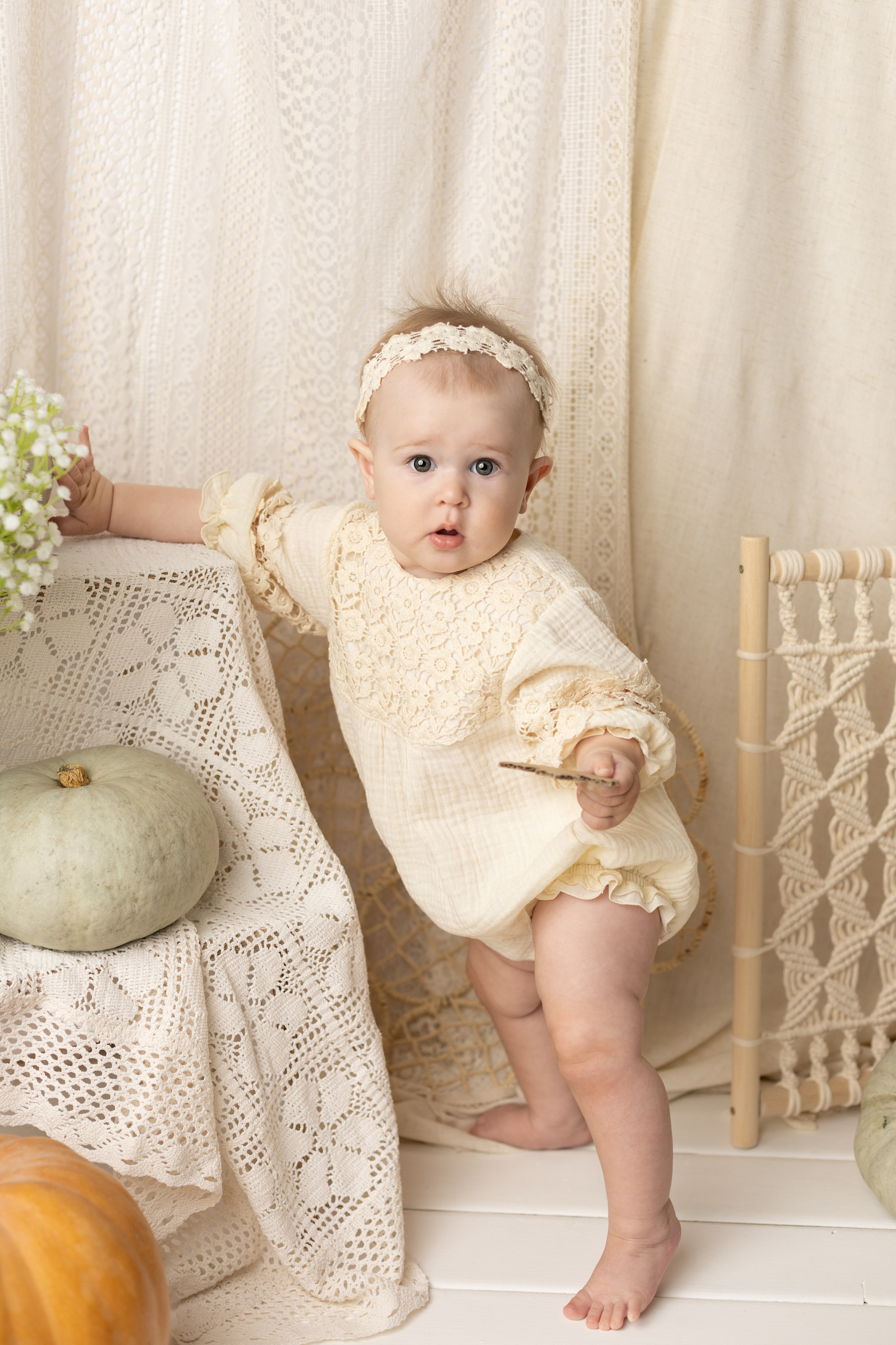 Осенний фотопроект. Фотограф новорожденных, детский фотограф в г. Оренбурге Екатерина Козлова