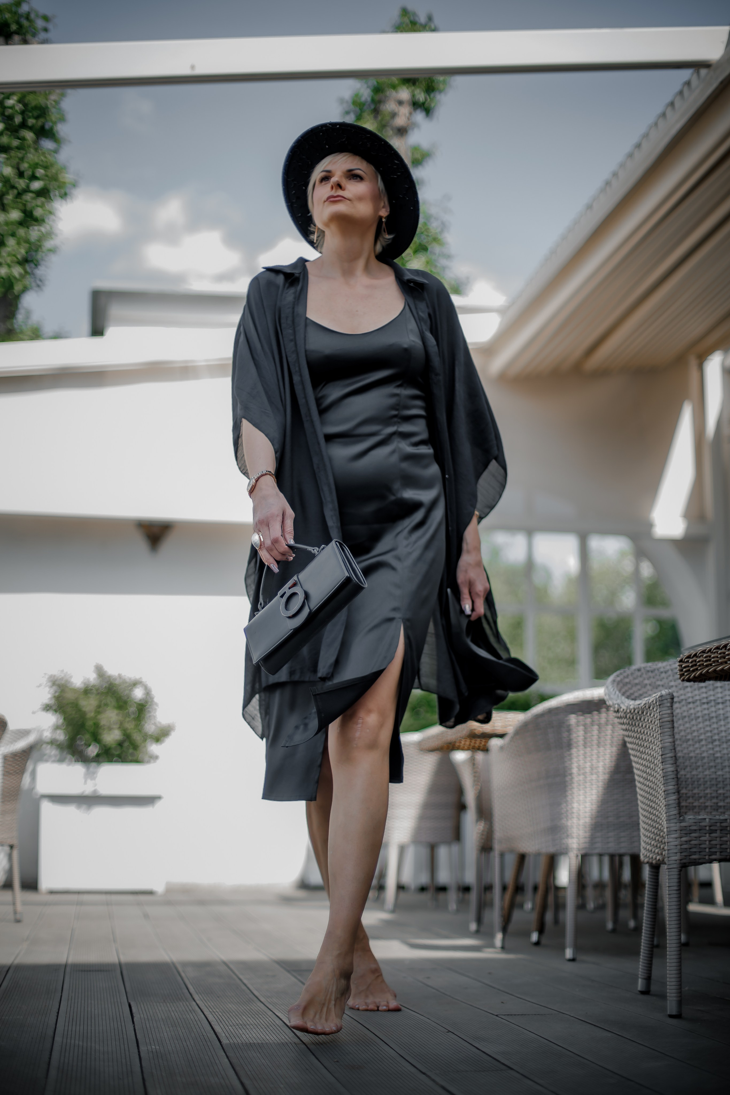 Фотопрогулка по ВДНХ. Свадебный фотограф в Москве