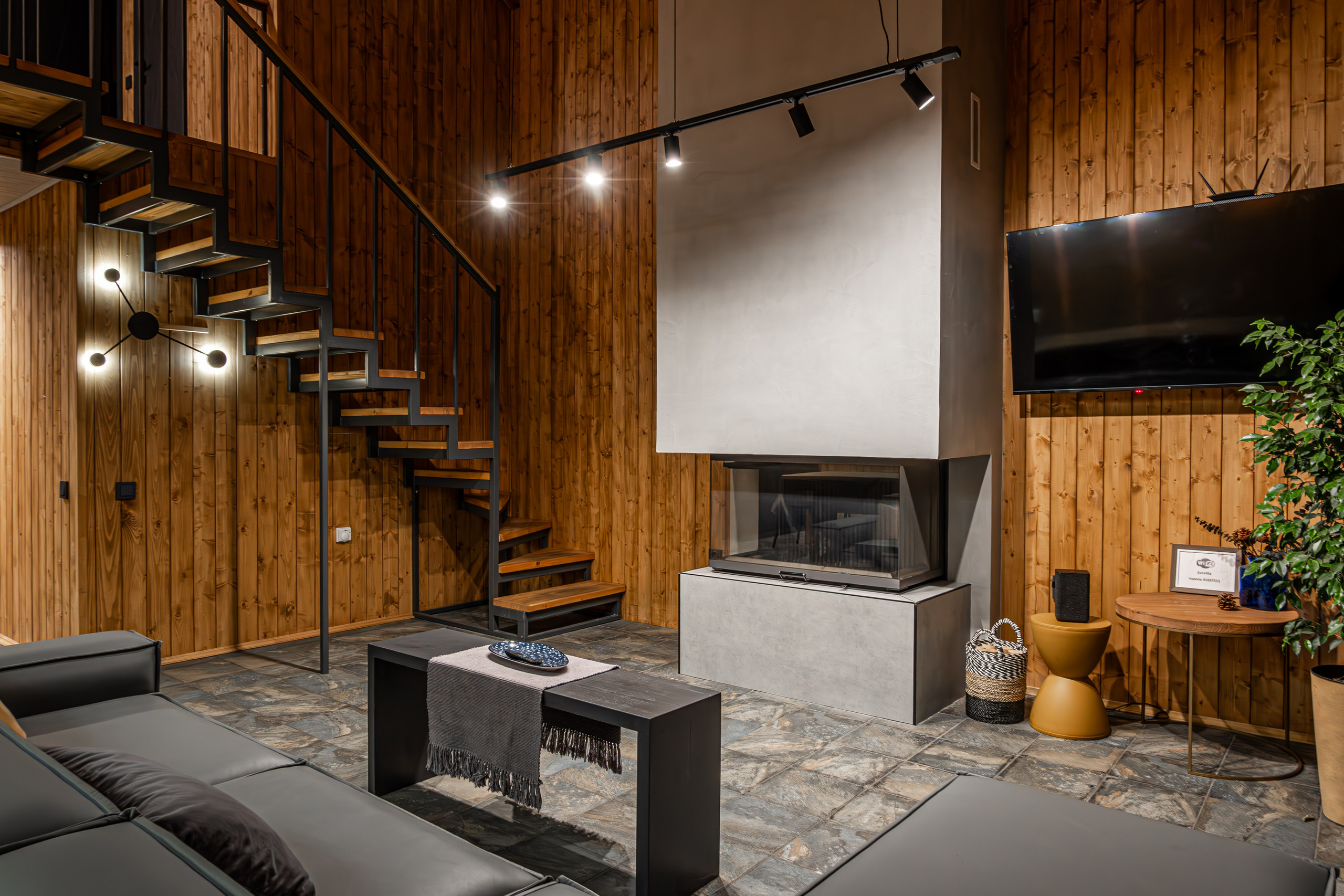 Фотосъемка загородных домов и коттеджей для посуточной сдачи — привлечь больше гостей