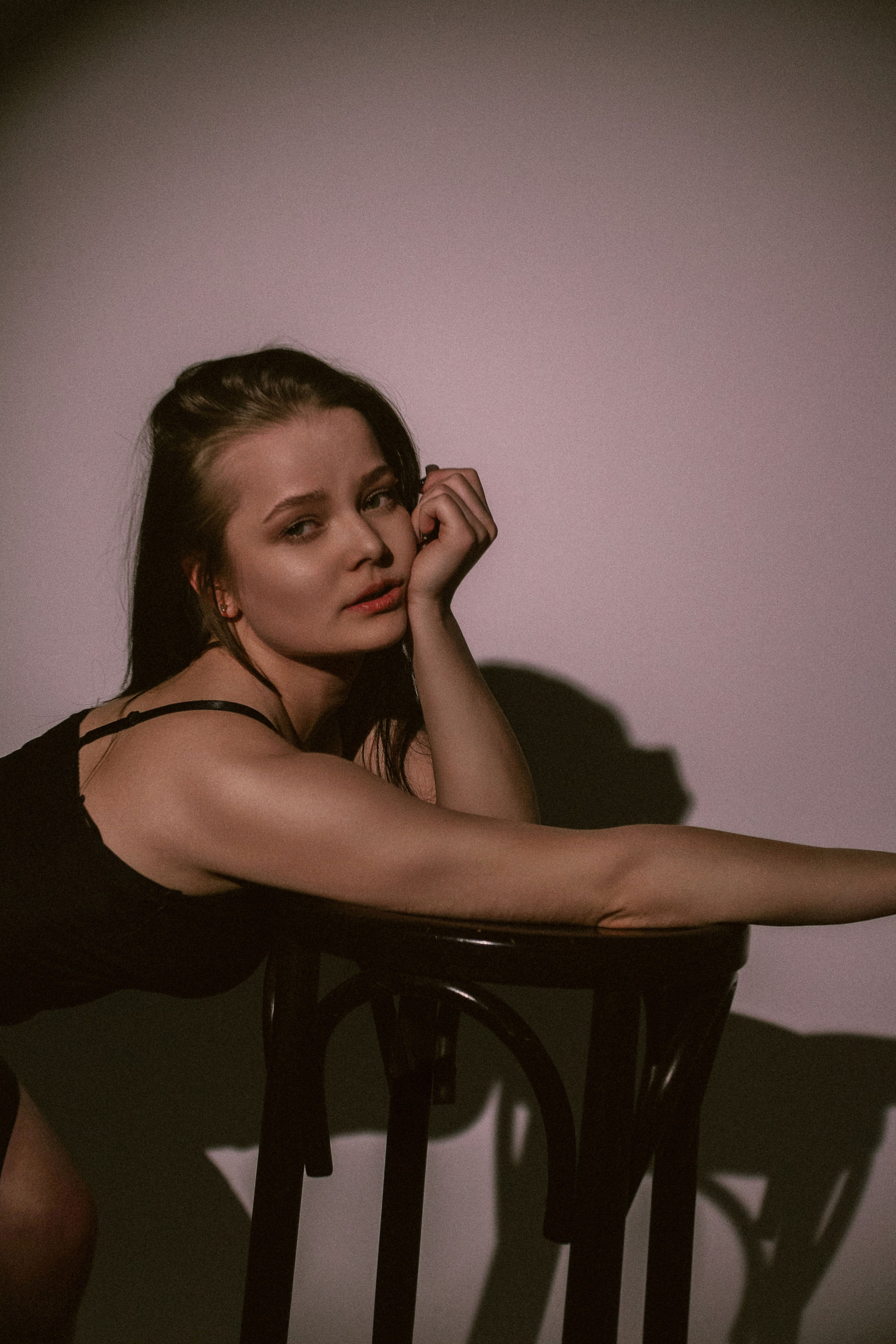 Анастасия. Фотограф в Нижнем Новгороде Соловьева Анастасия