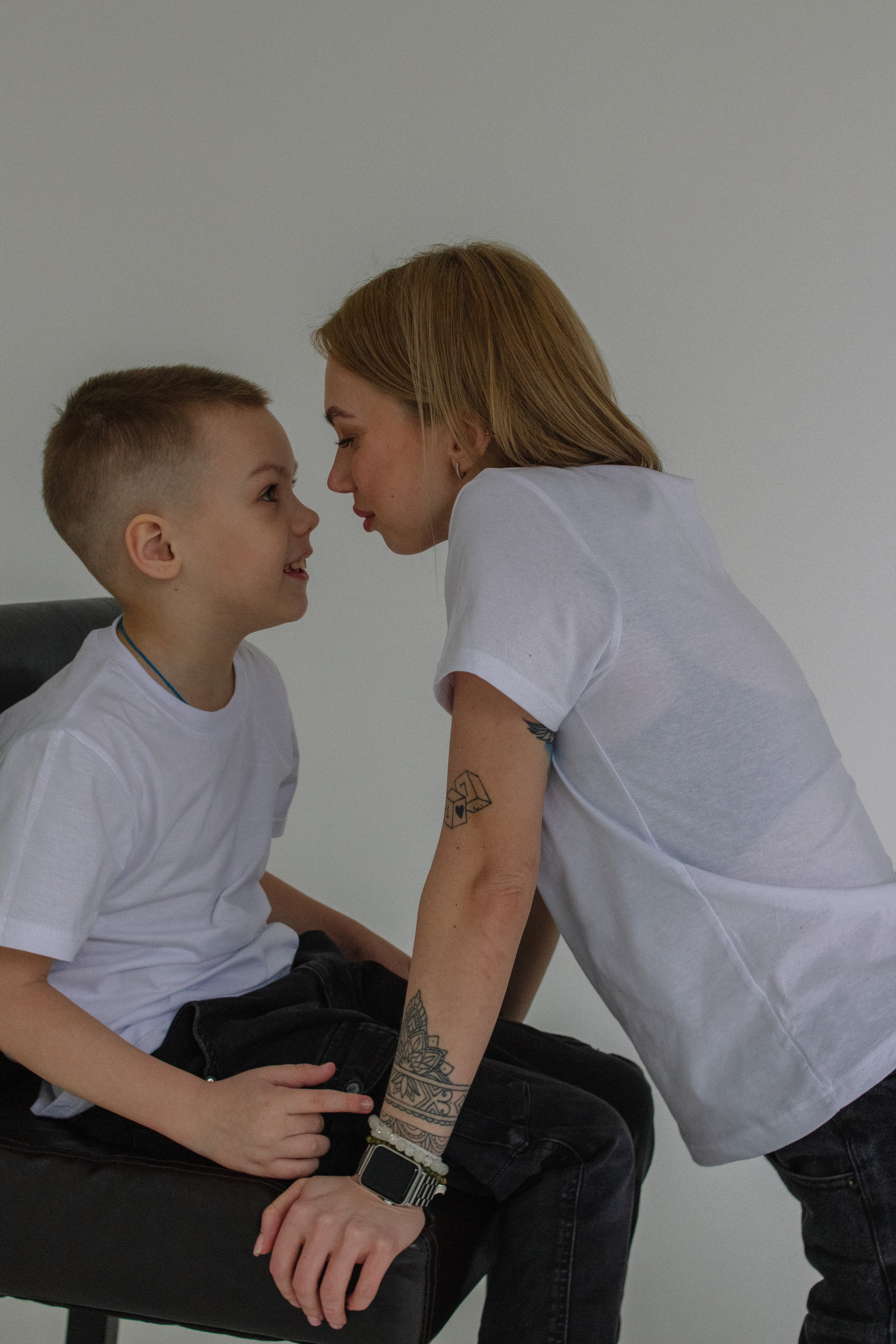 КСЮША & МИША. Фотограф в Нижнем Новгороде Соловьева Анастасия