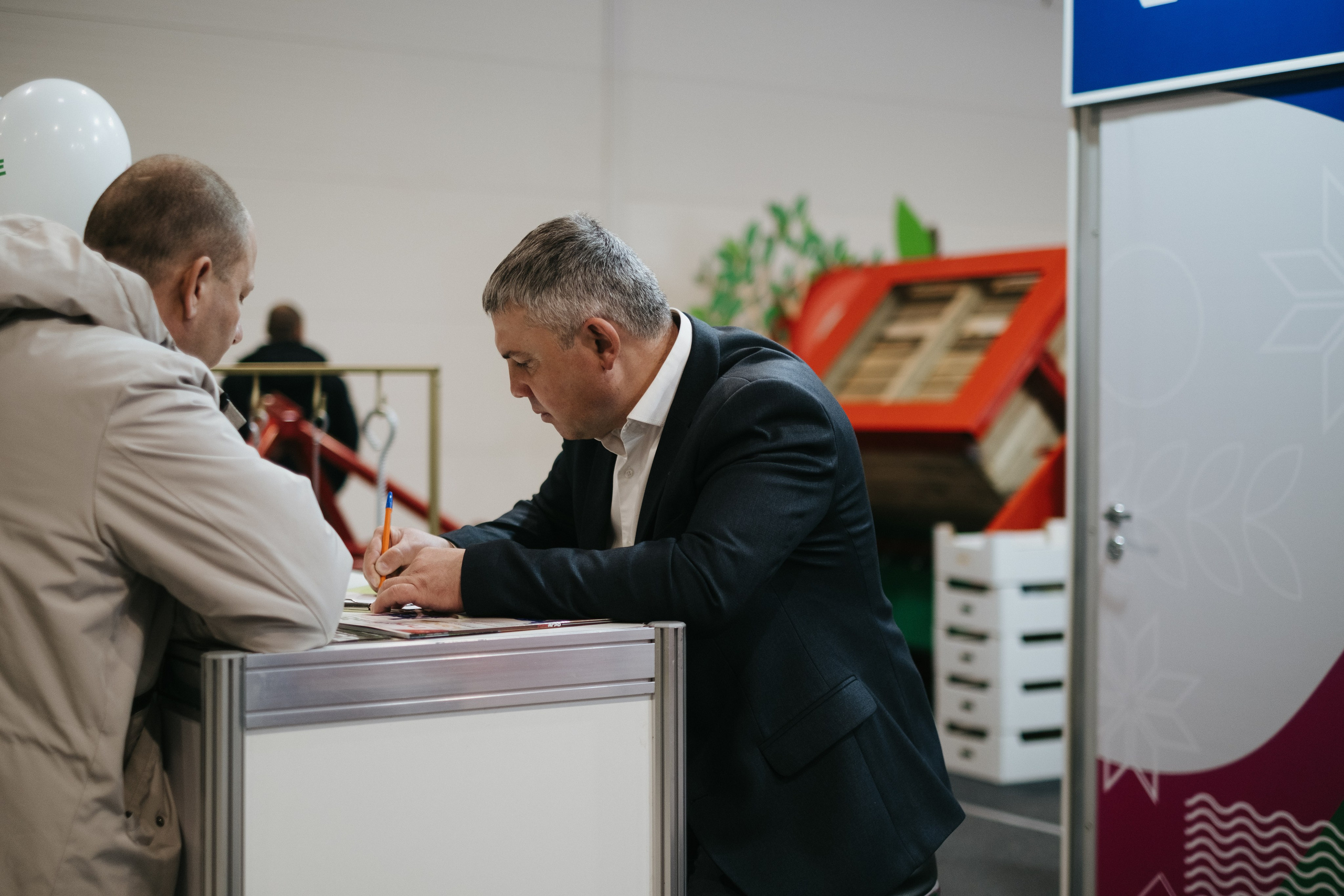 Выставка Fruit Trade: Сады и&nbsp;Виноградники в&nbsp;Краснодаре 18–19&nbsp;февраля 2025 года на&nbsp;площадке Экспоград-Юг