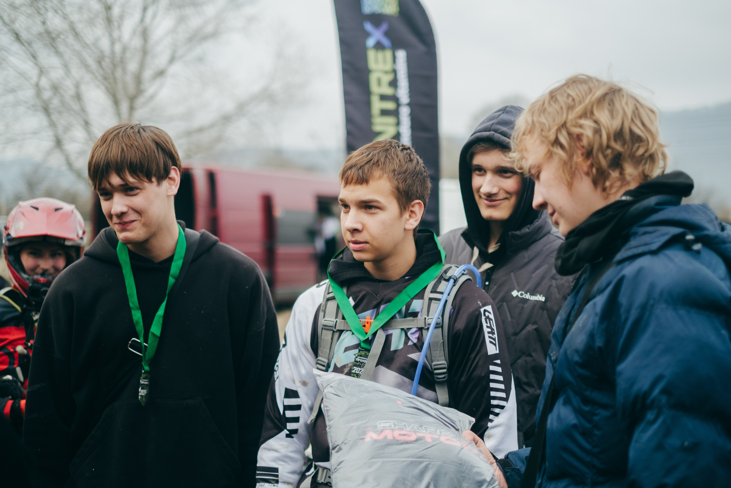 Эндуро Фест от Shamax Motors (Краснодар). Свадебный фотограф Денис Ожигин в Краснодаре и крае. Эмоциональная и стильная съемка вашего дня