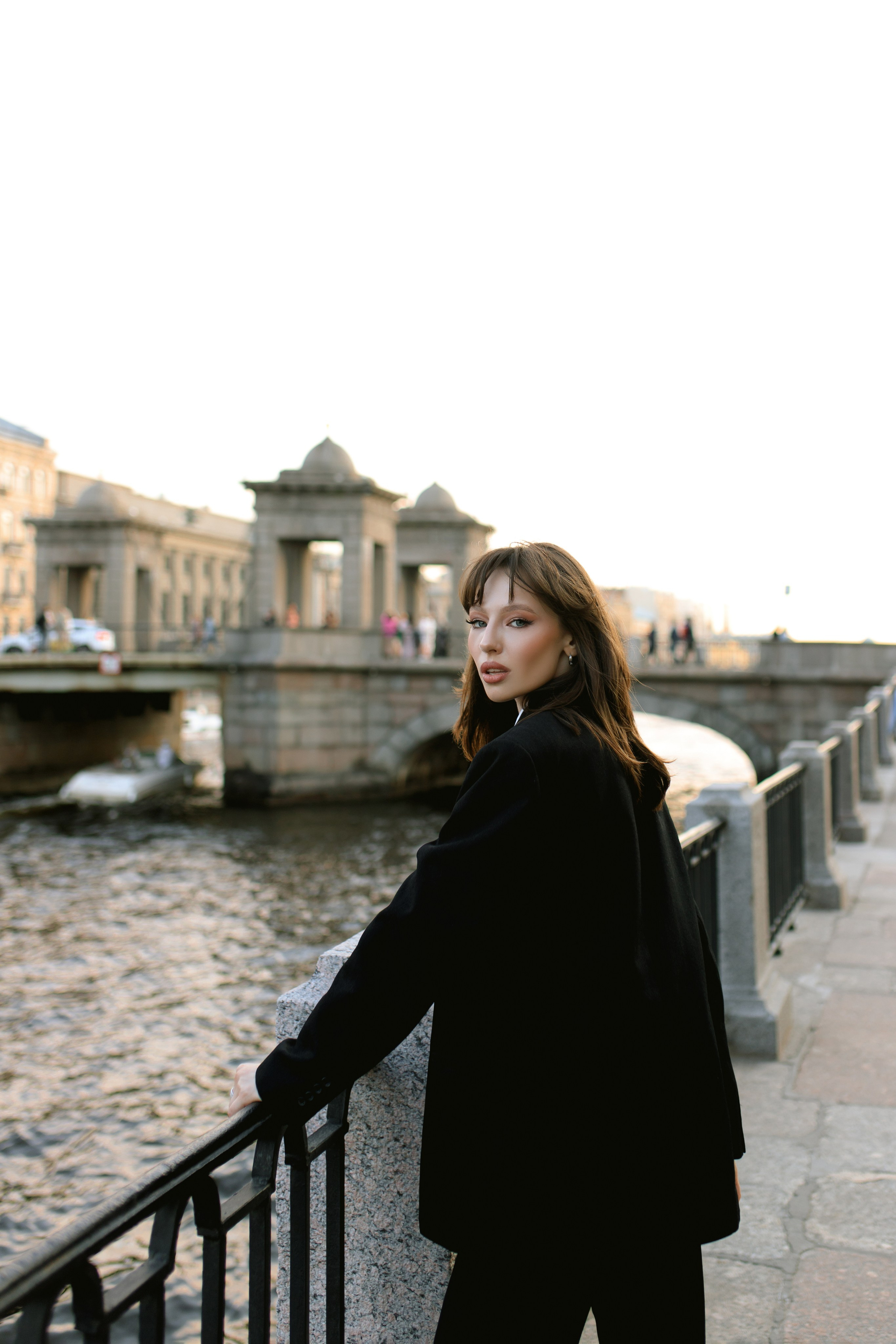 Лиза. Фотограф Санкт-Петербург