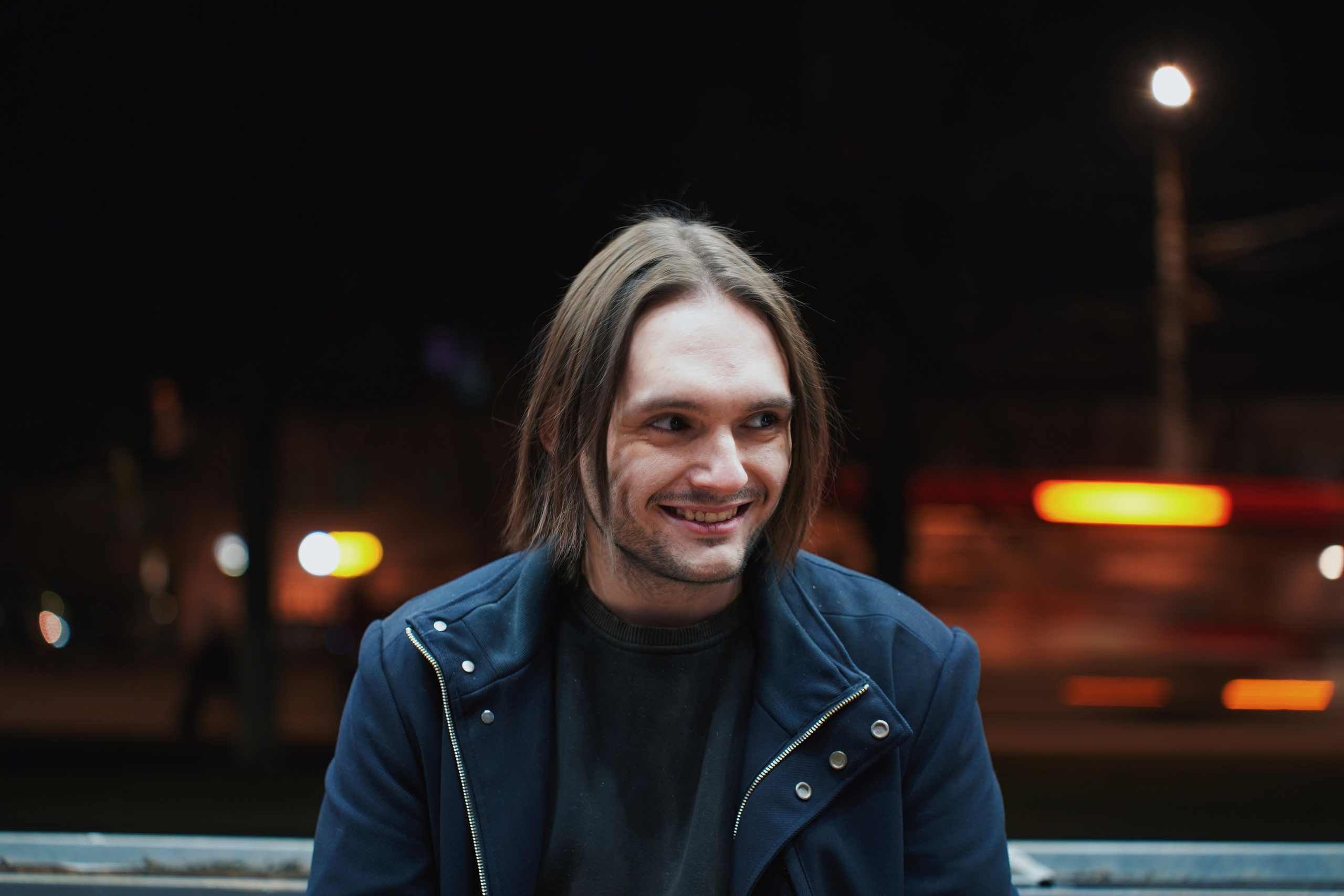 NO FUCKING ETHICS FOR YOU. Фотограф и визуальный художник в Туле / Николай Рейзвих