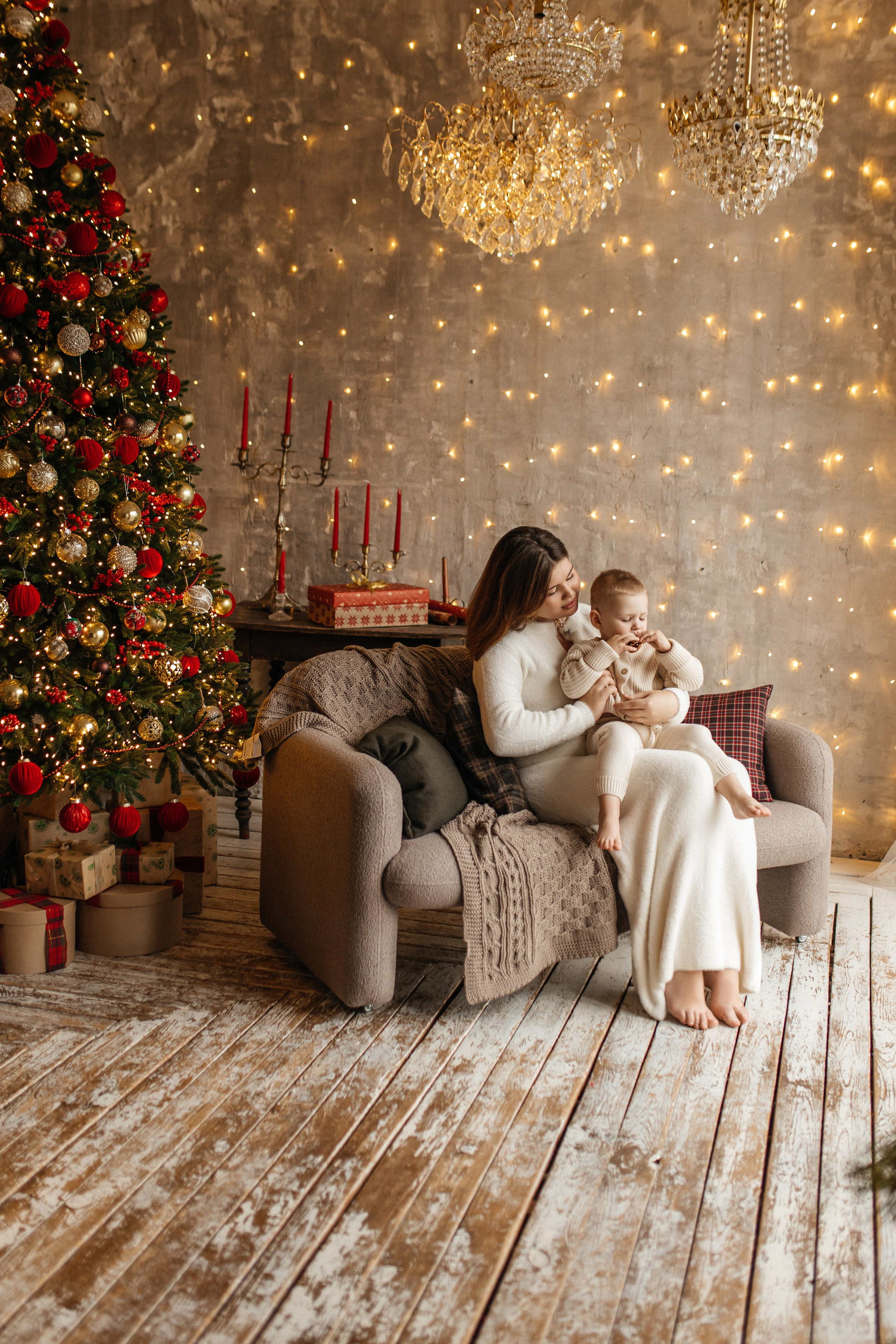 Фотостудия «Воздух». Главная